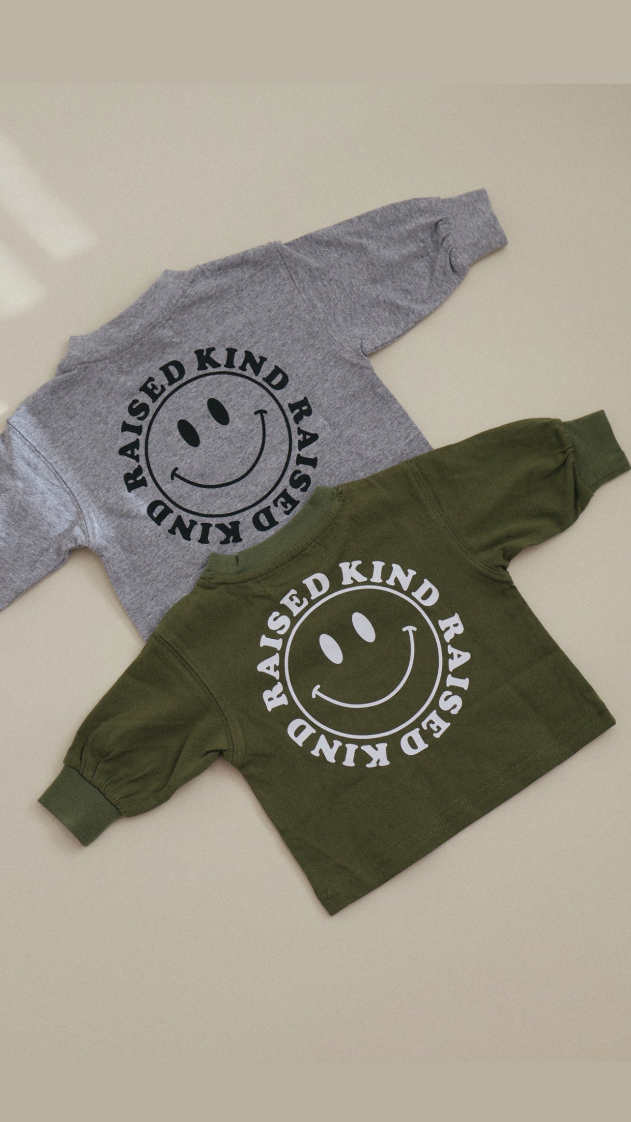 MINI Raised Kind T-Shirt