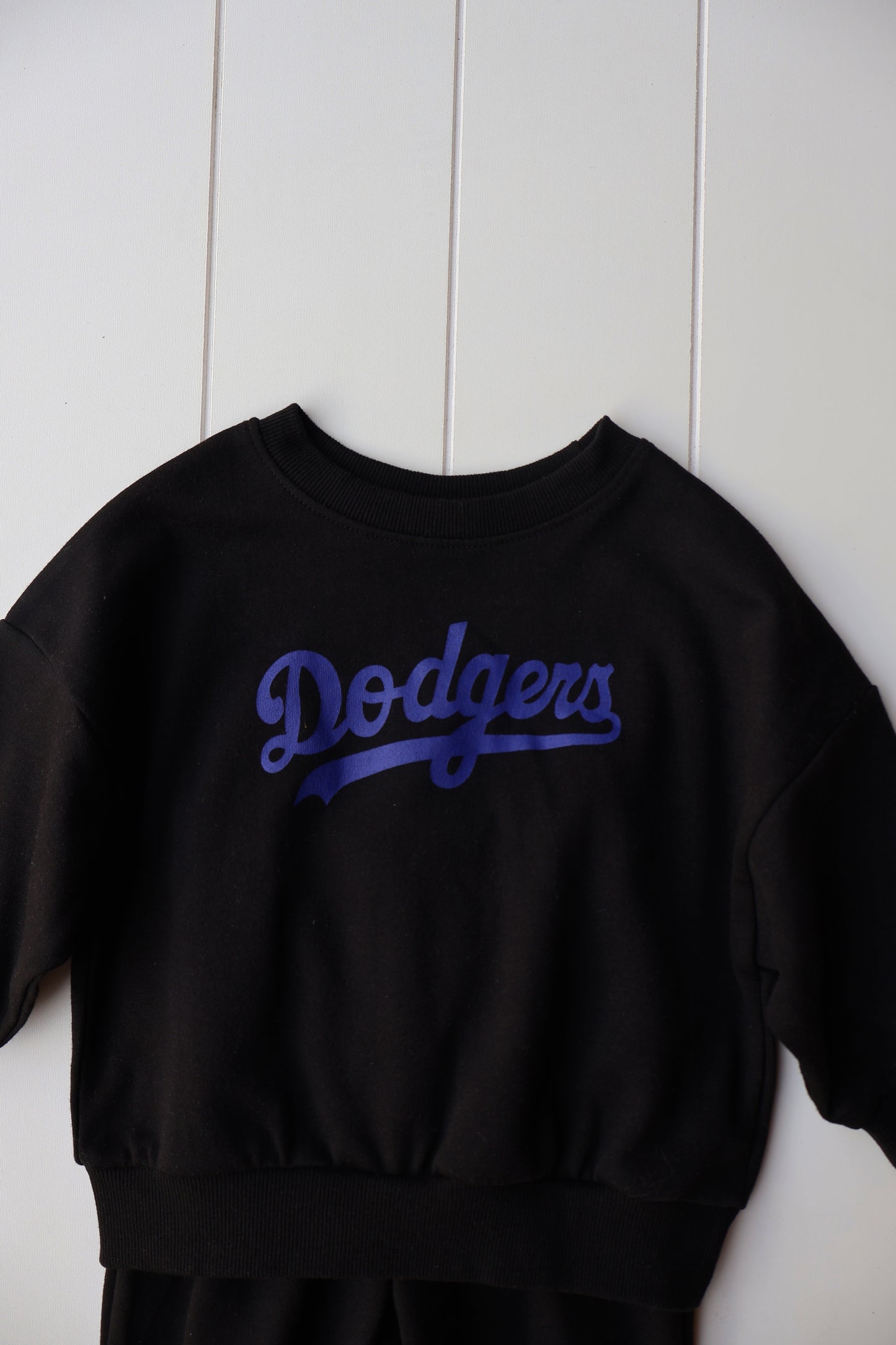 Dodgers Set
