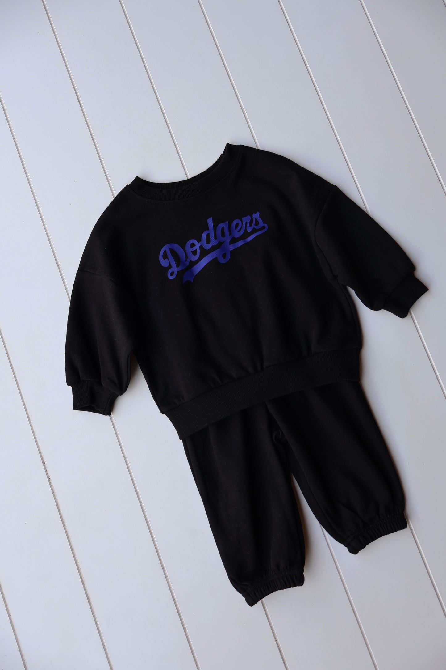 Dodgers Set
