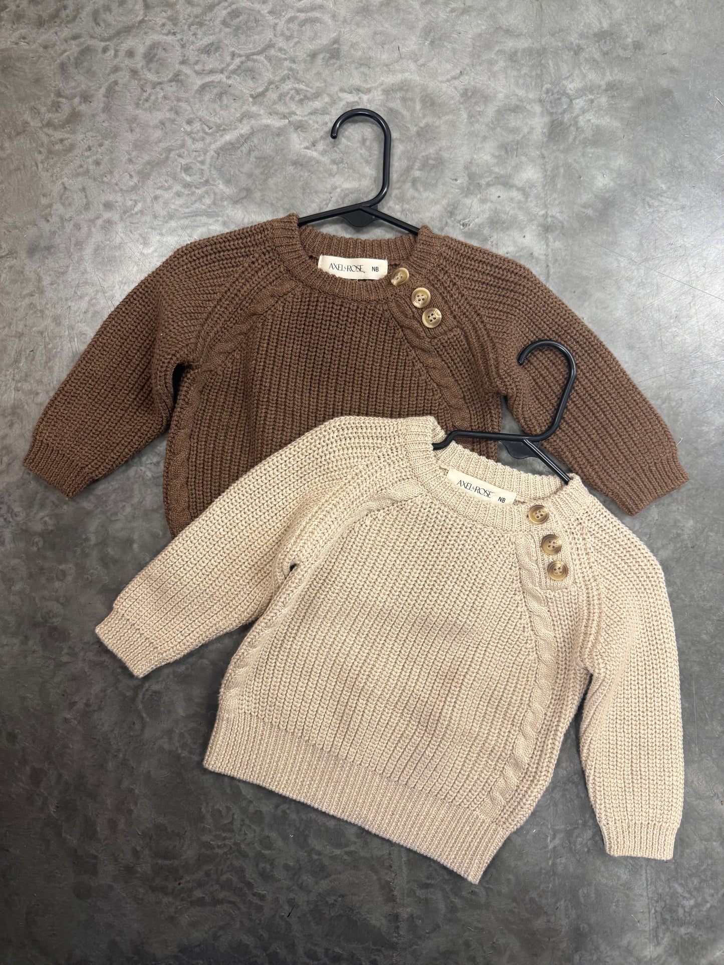 Newborn Grab Bag