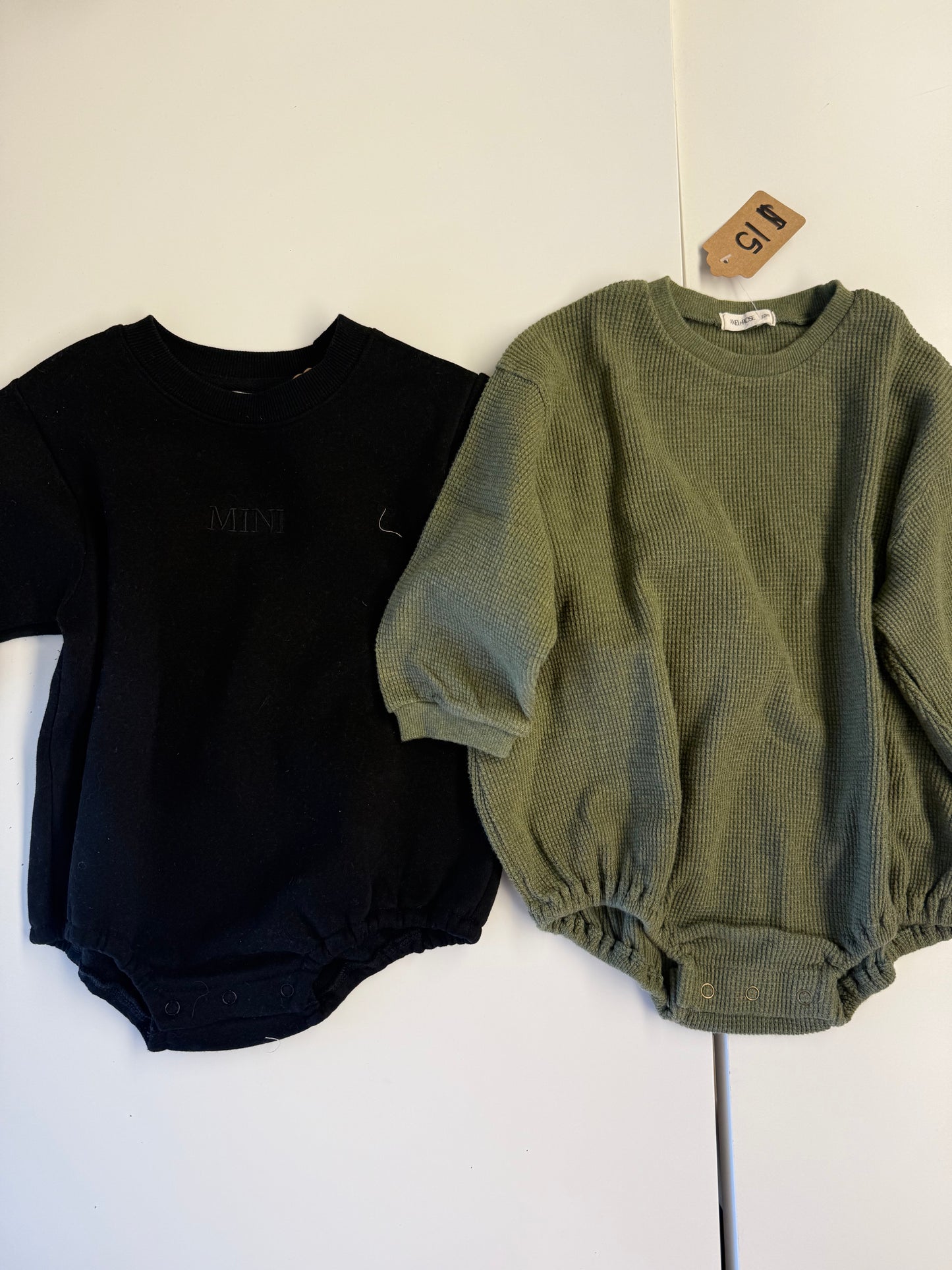 12-18M GRAB BAG