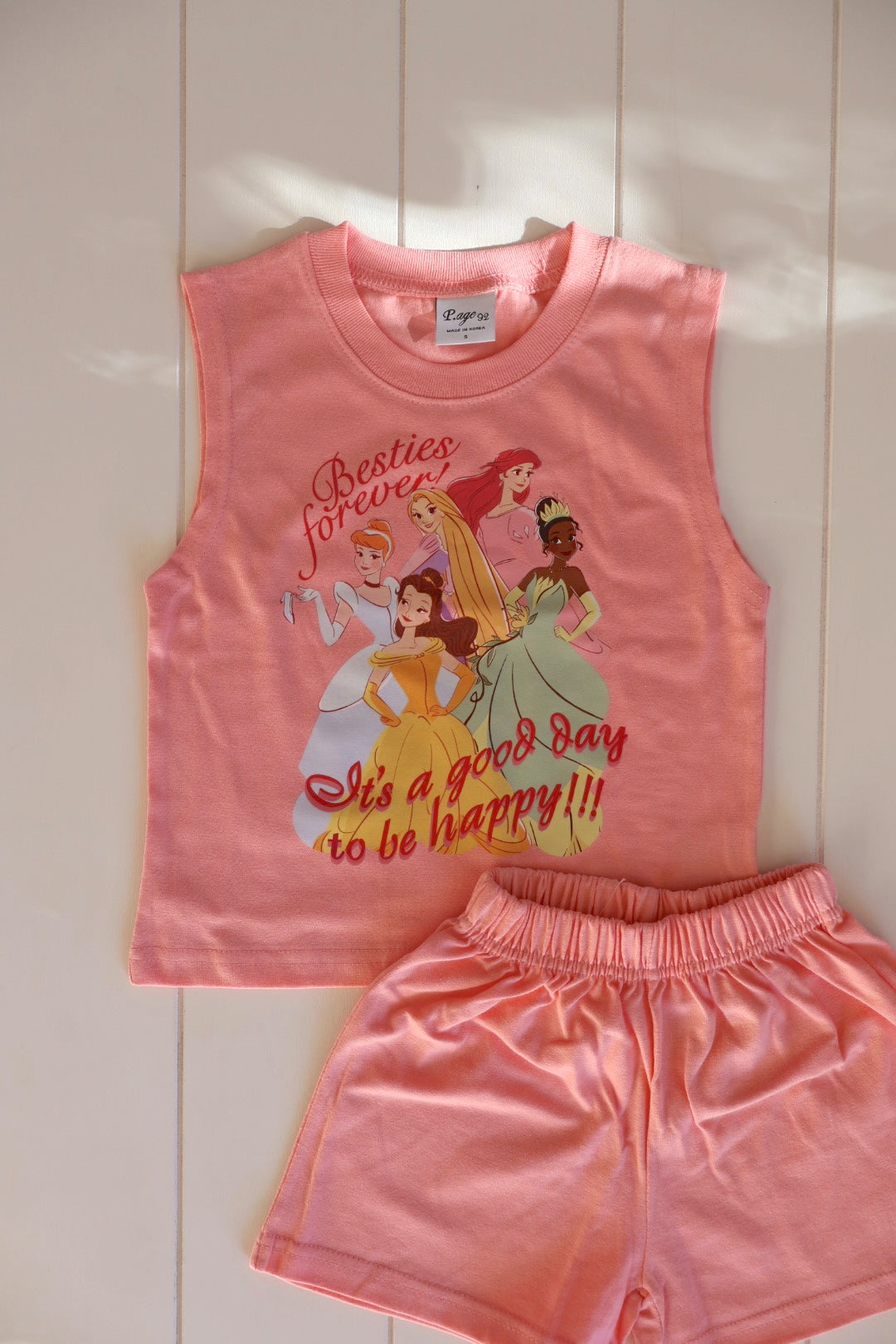 Princess Set