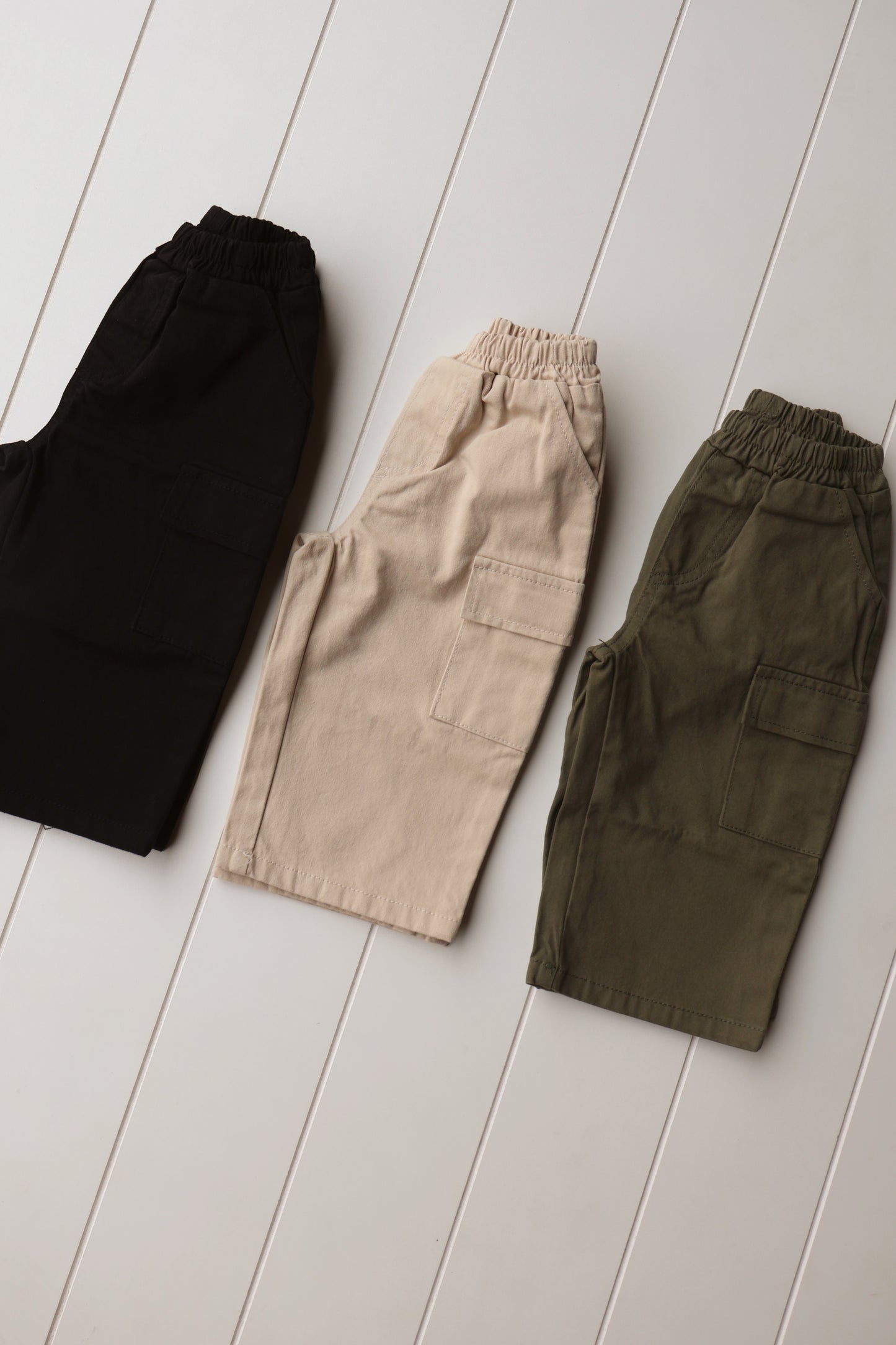 Cargo Pants