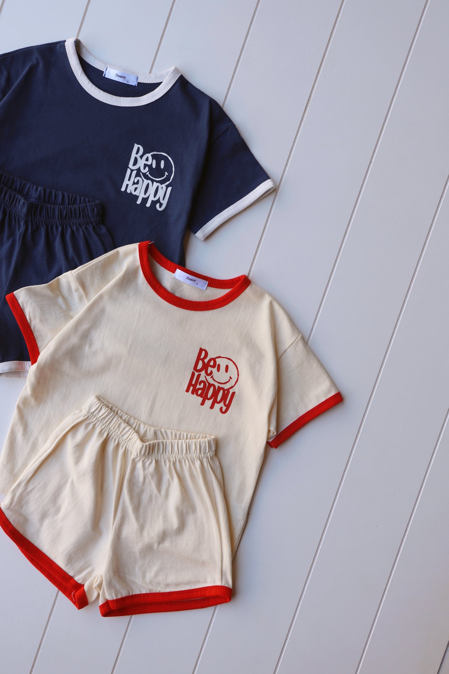 Be Happy Set