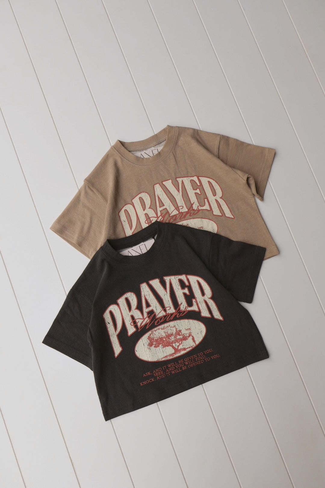 Prayer Tee