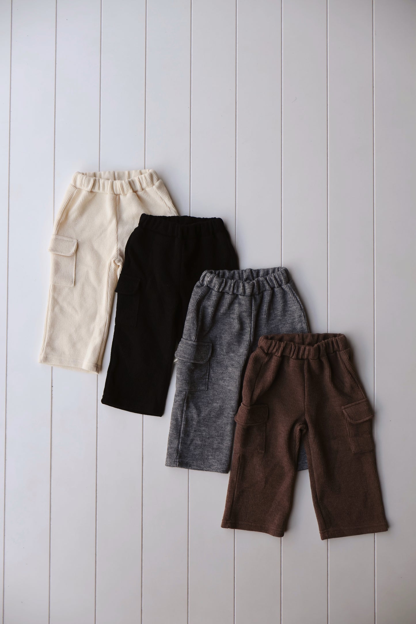 Kit Cargo Pants
