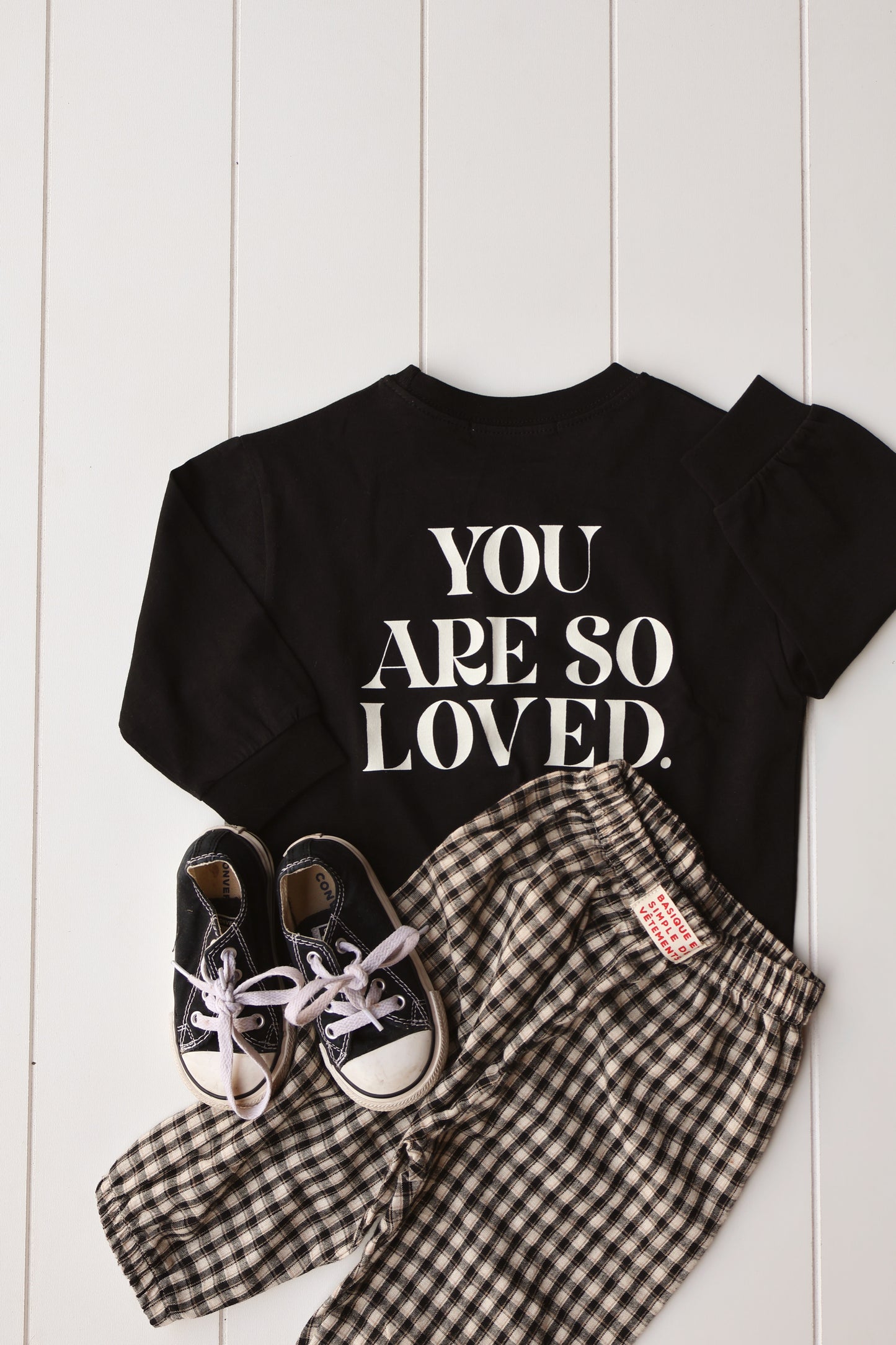 You Are Loved T-Shirt