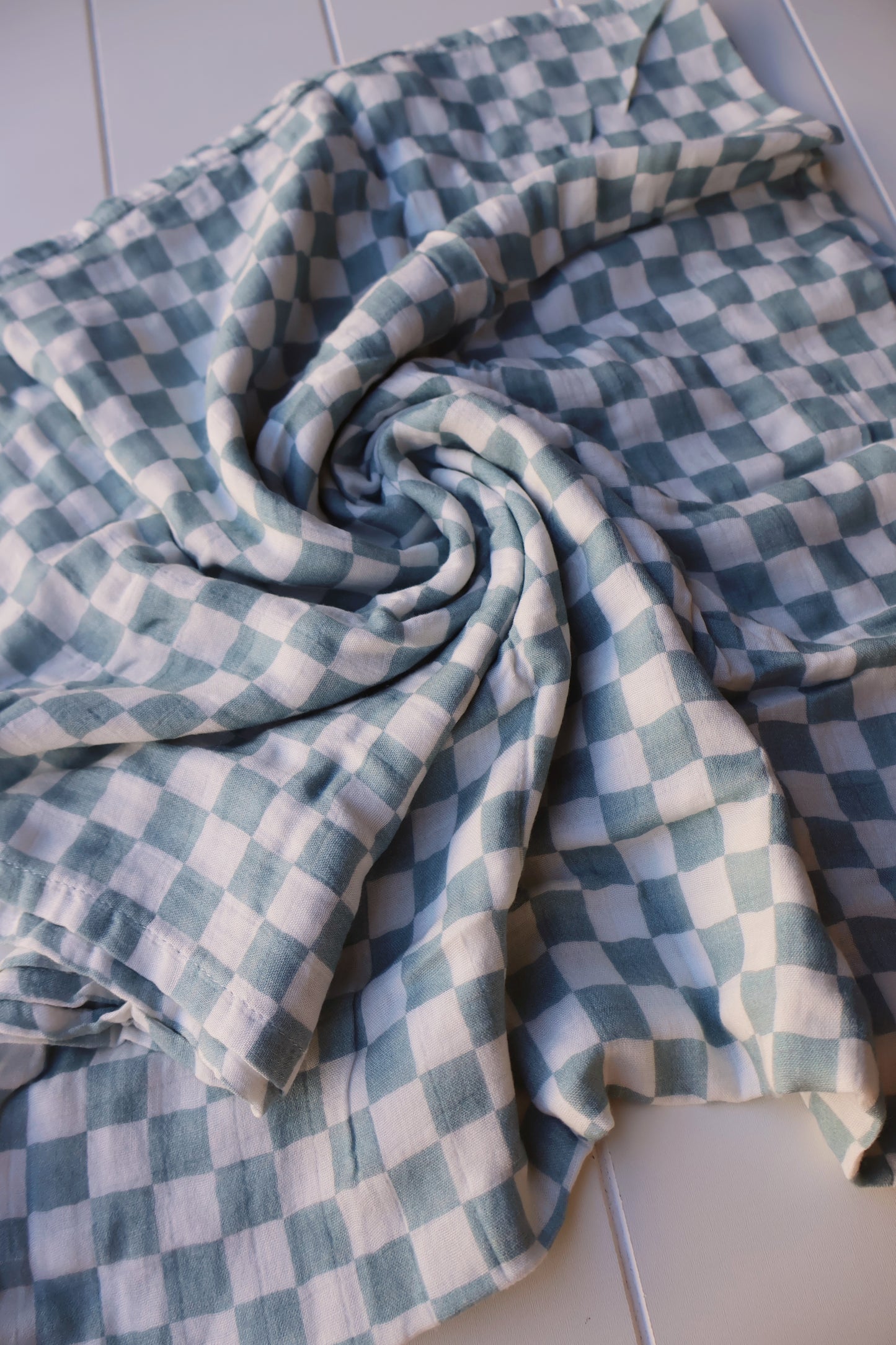 Muslin Swaddles