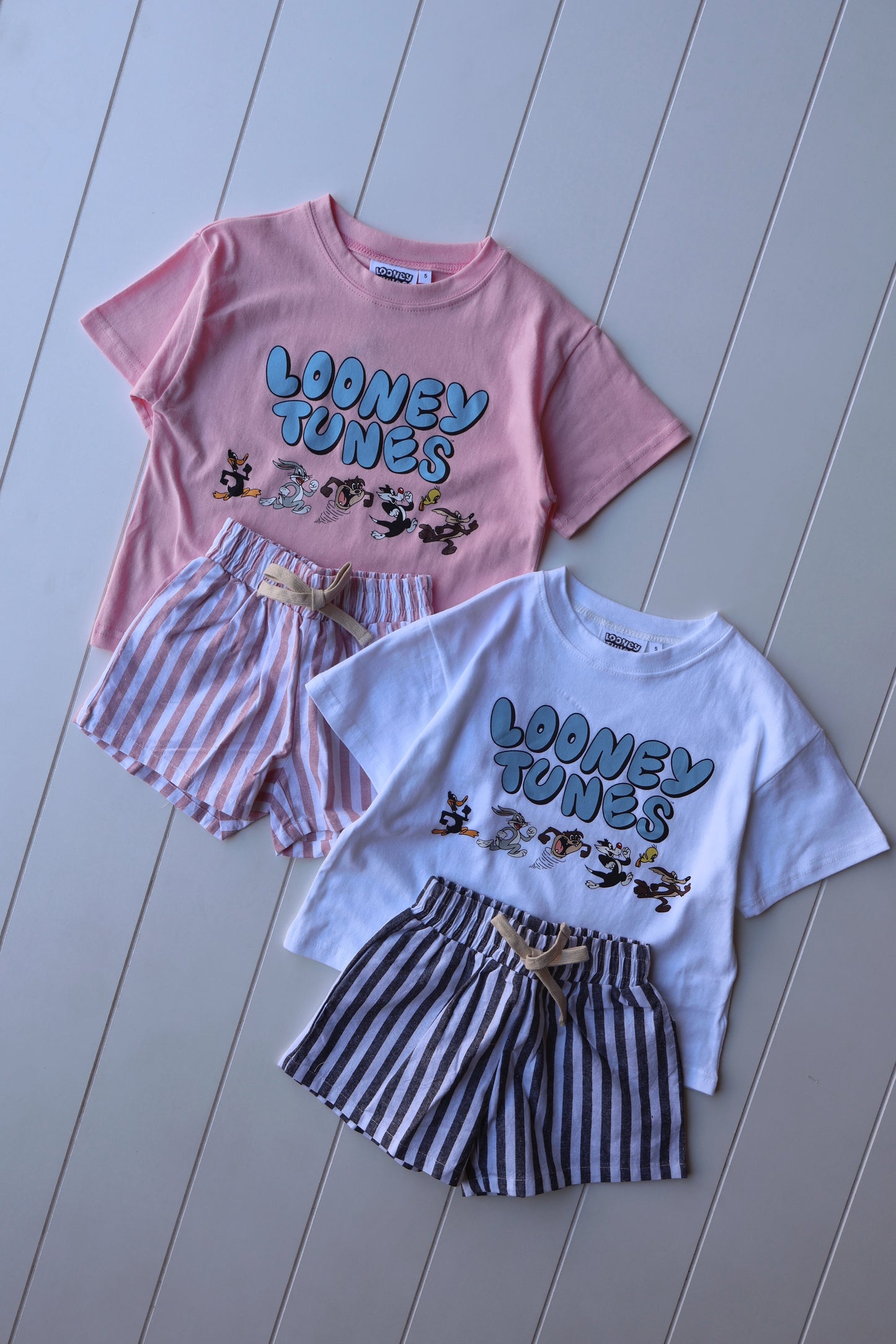 Looney Tunes Tee