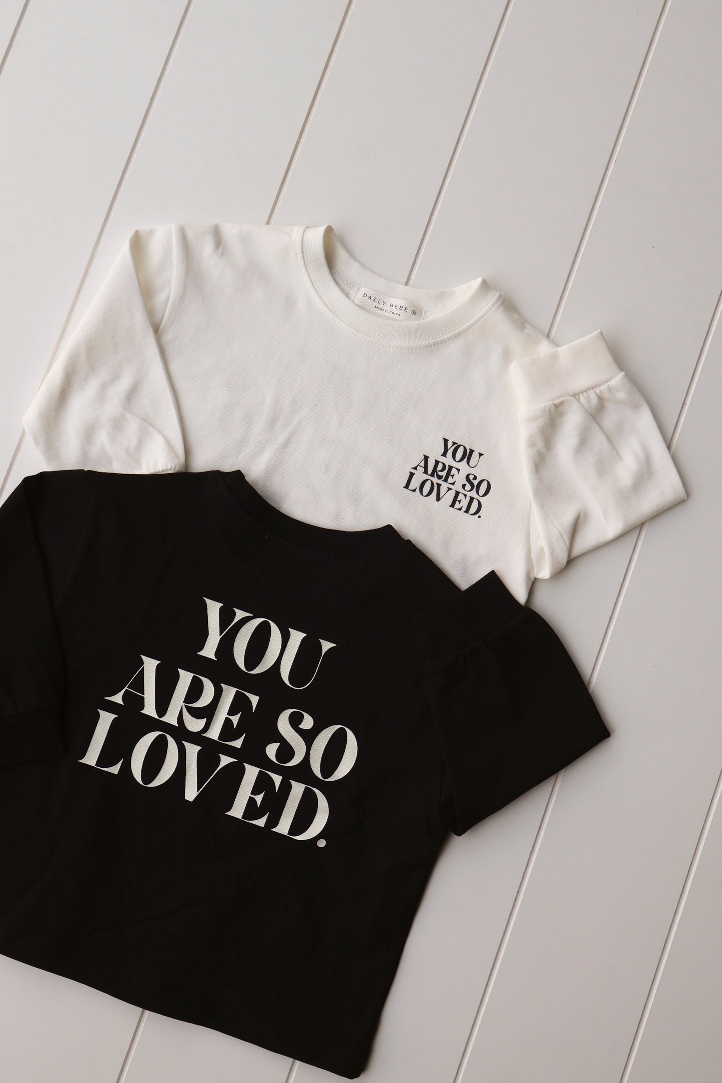 You Are Loved T-Shirt