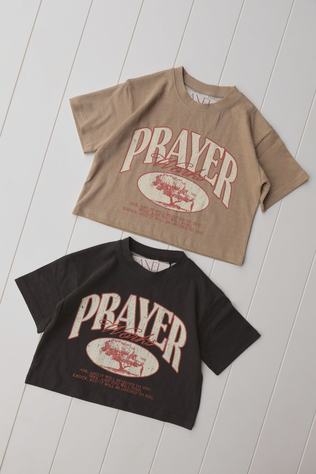 Prayer Tee