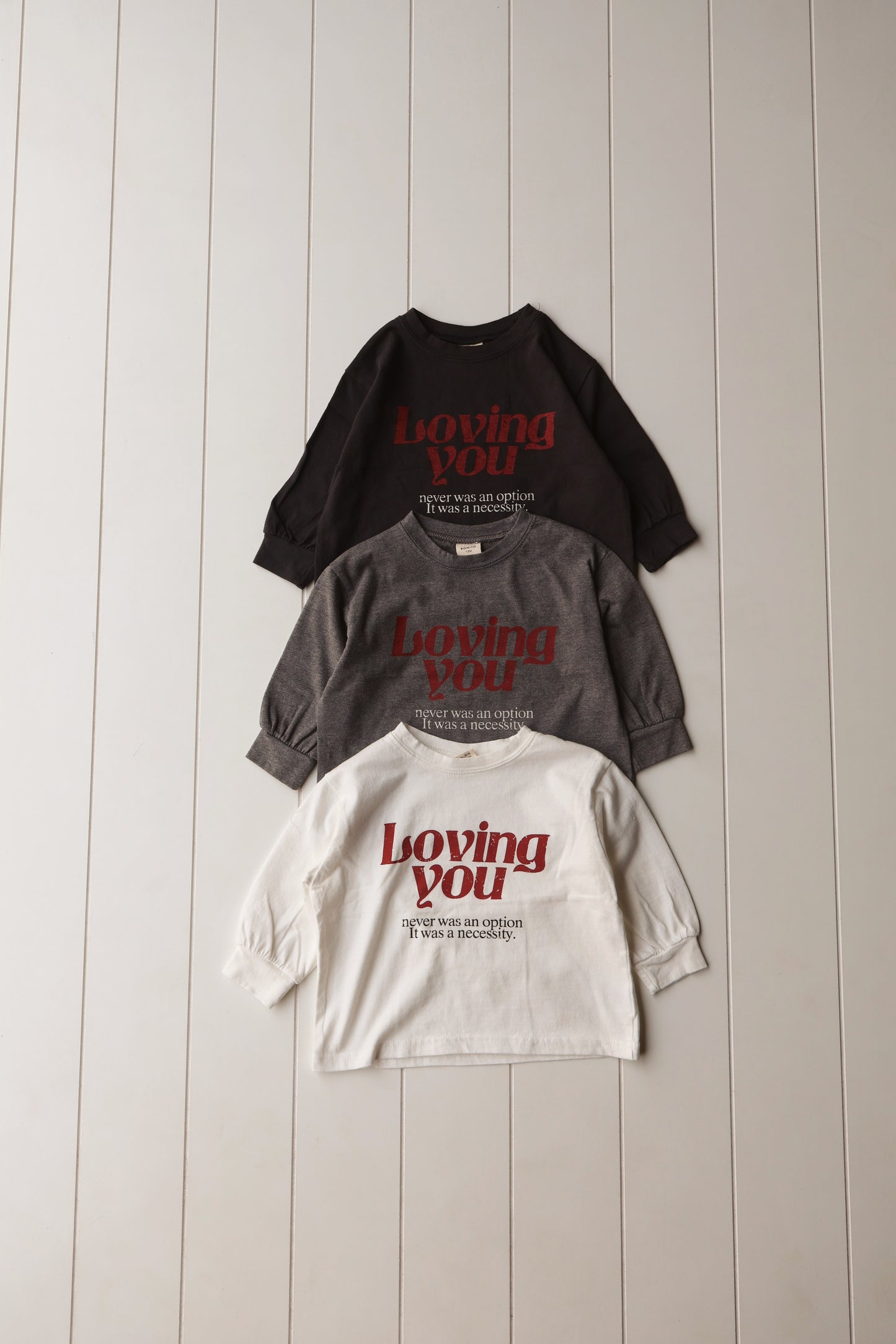 Loving You Tee