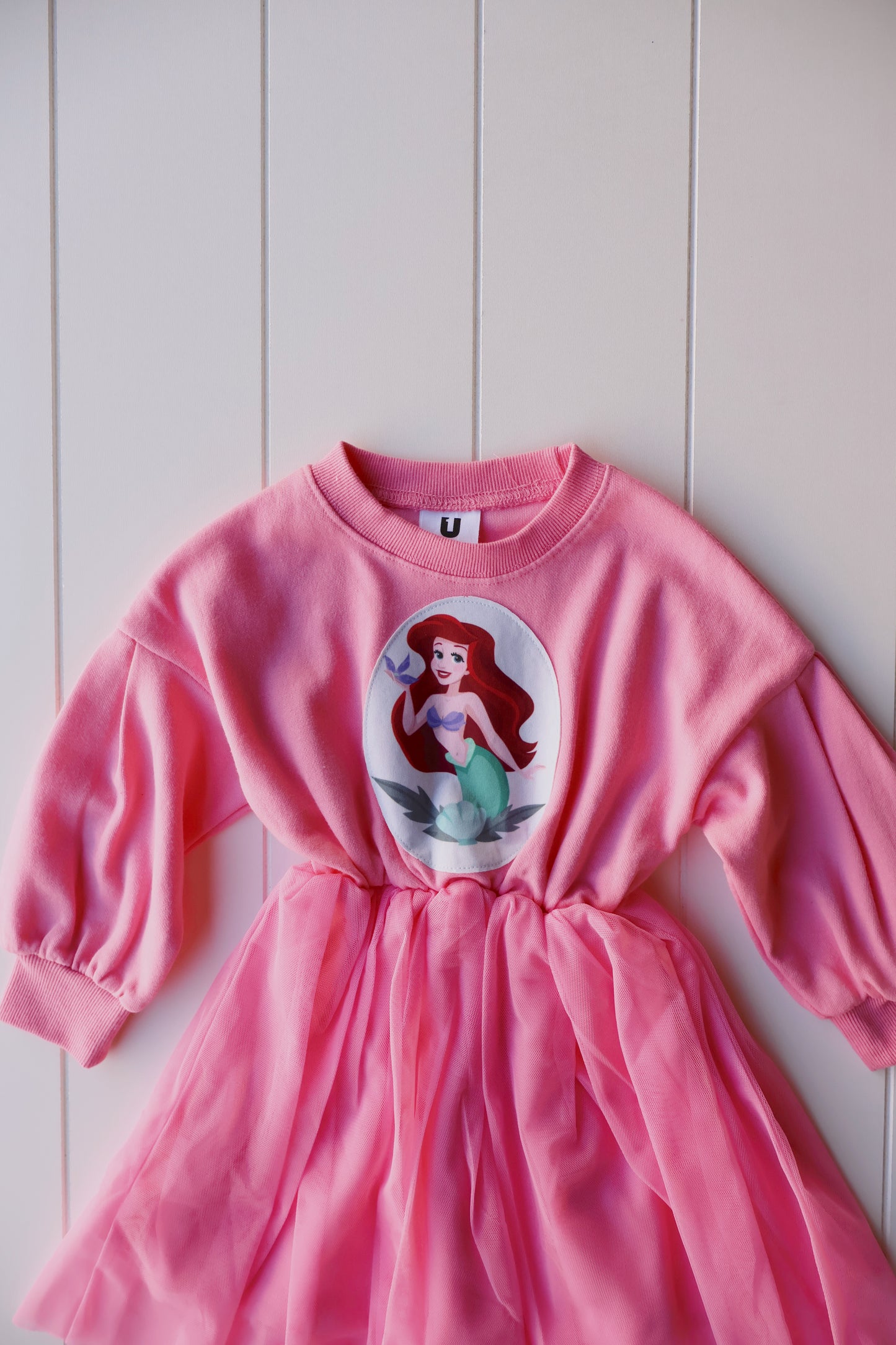 Stripe Toddler Tee