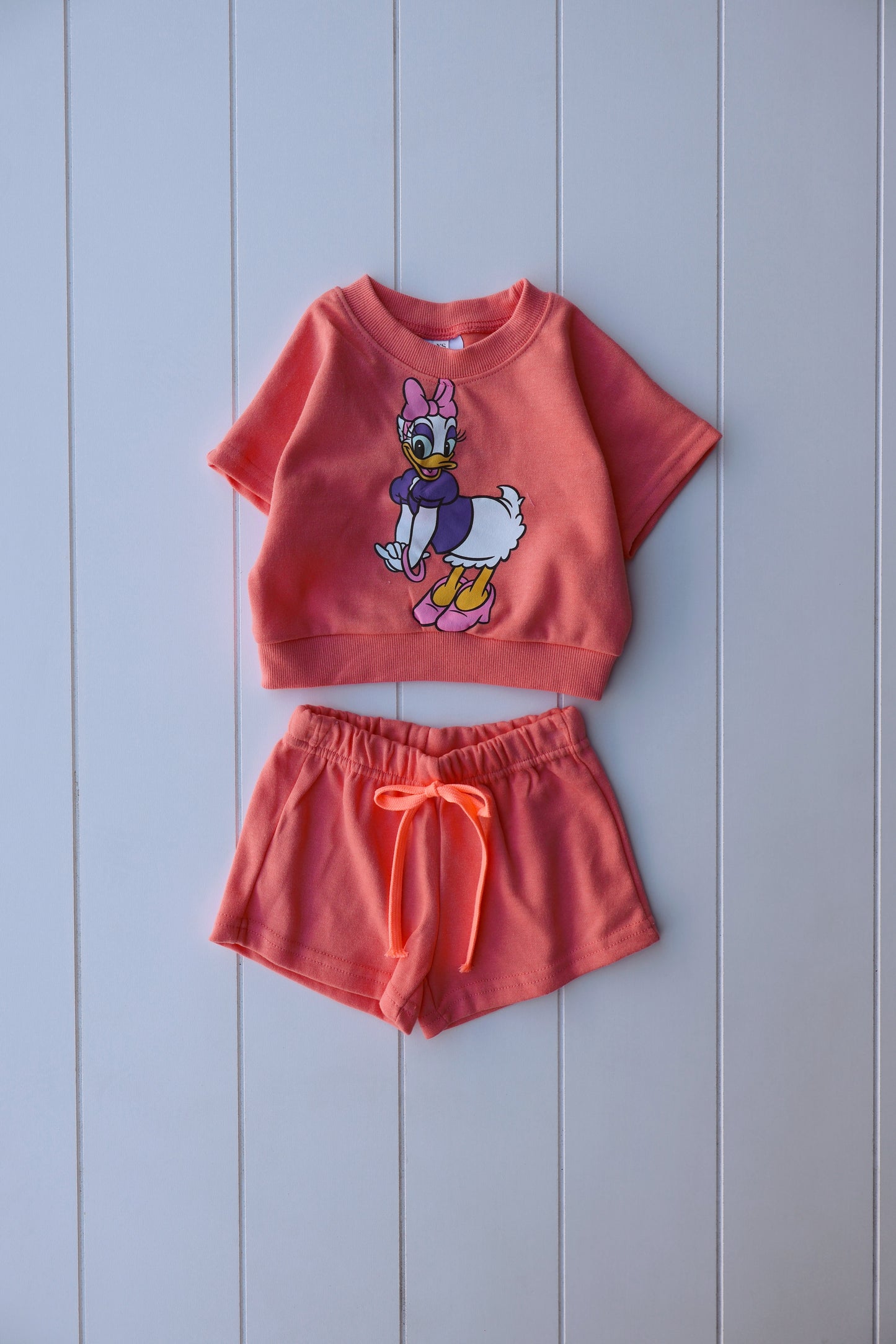 Summer Disney Set