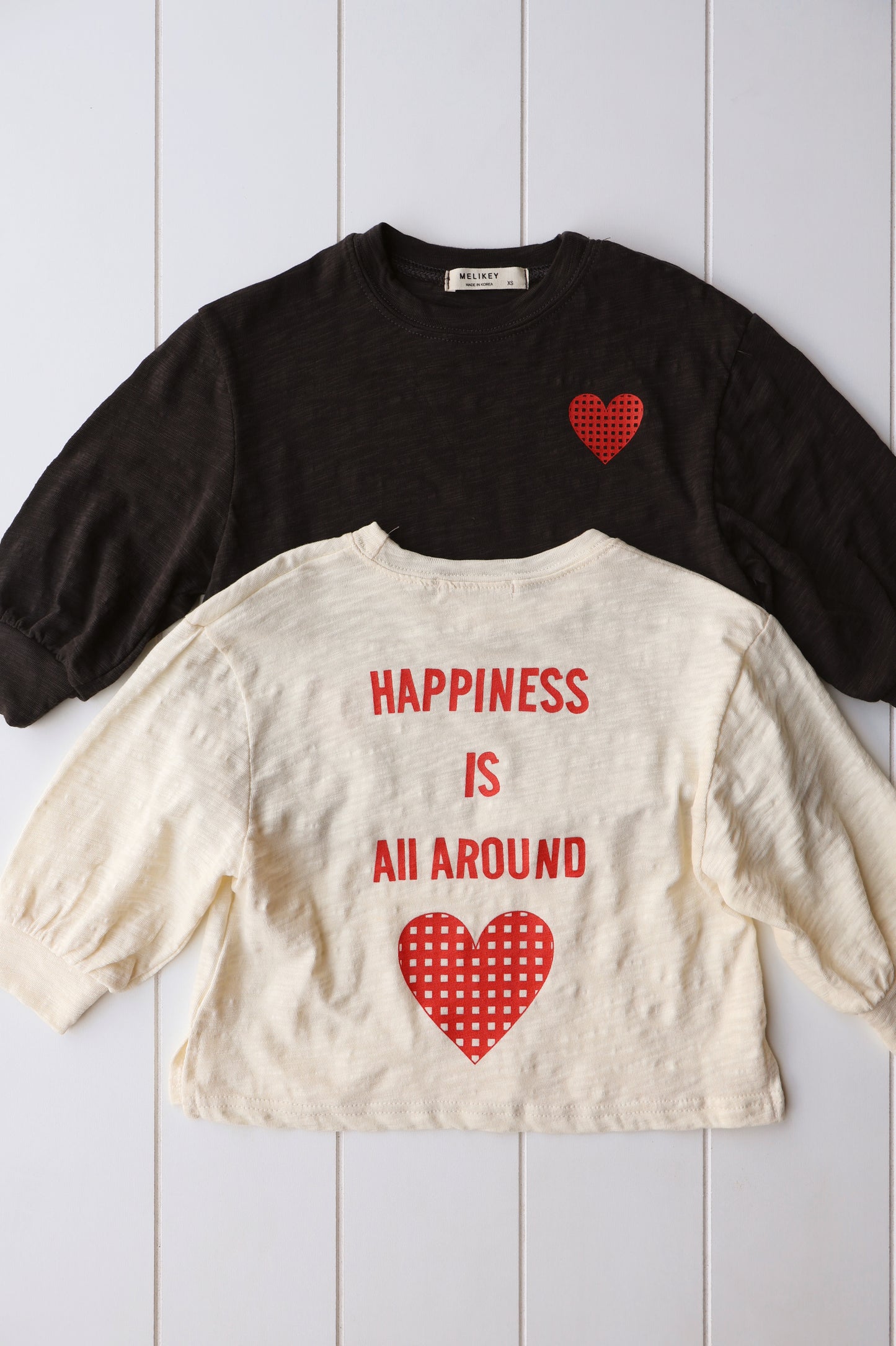 Happiness Tee
