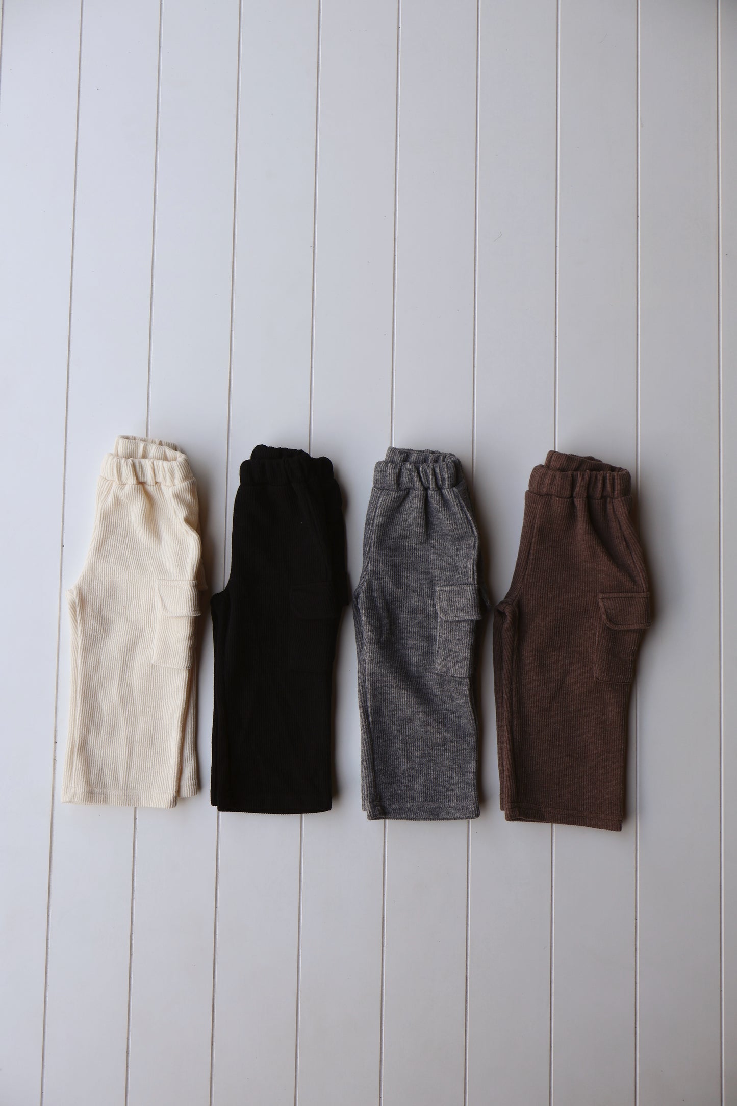 Kit Cargo Pants