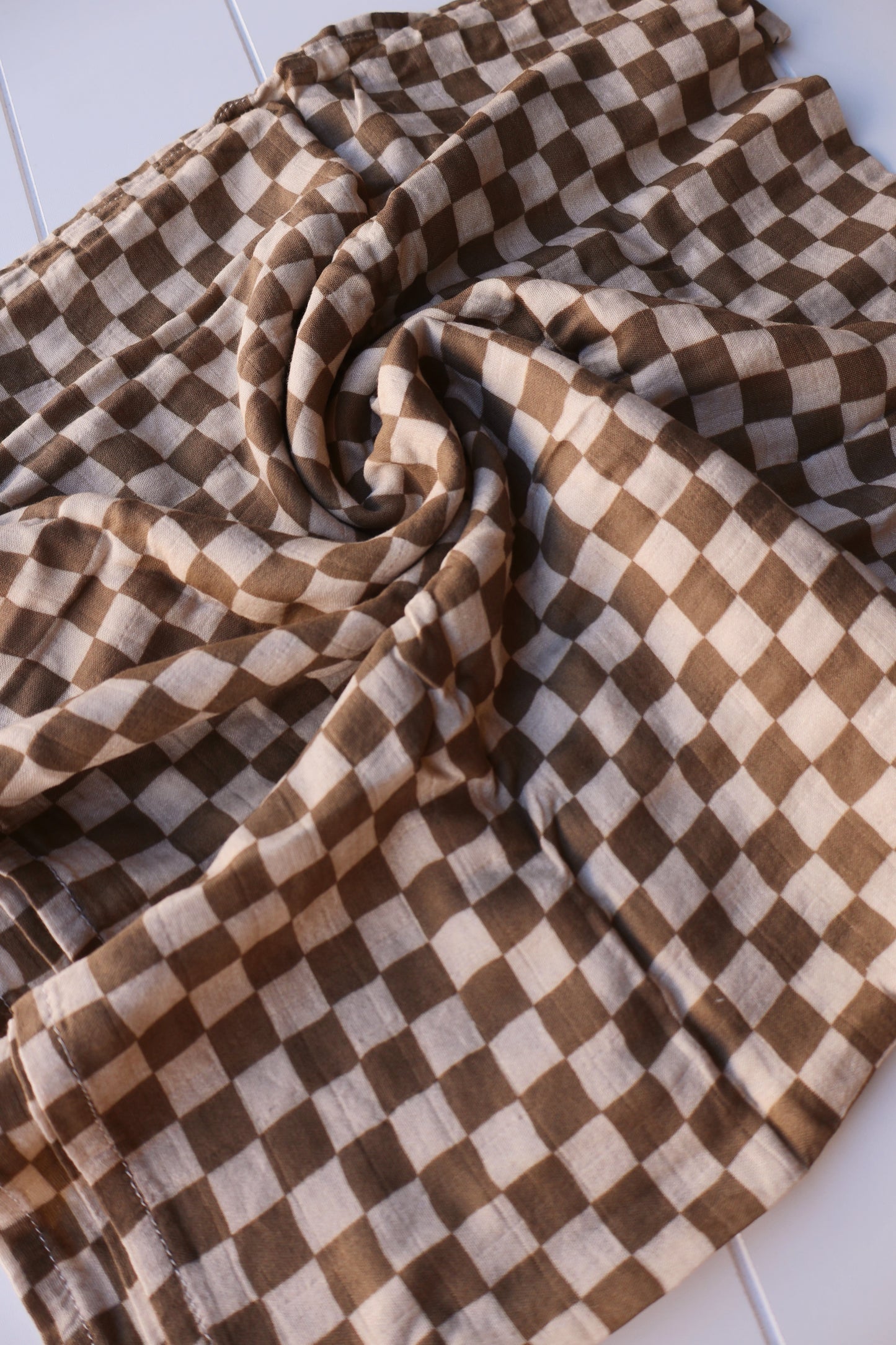 Muslin Swaddles