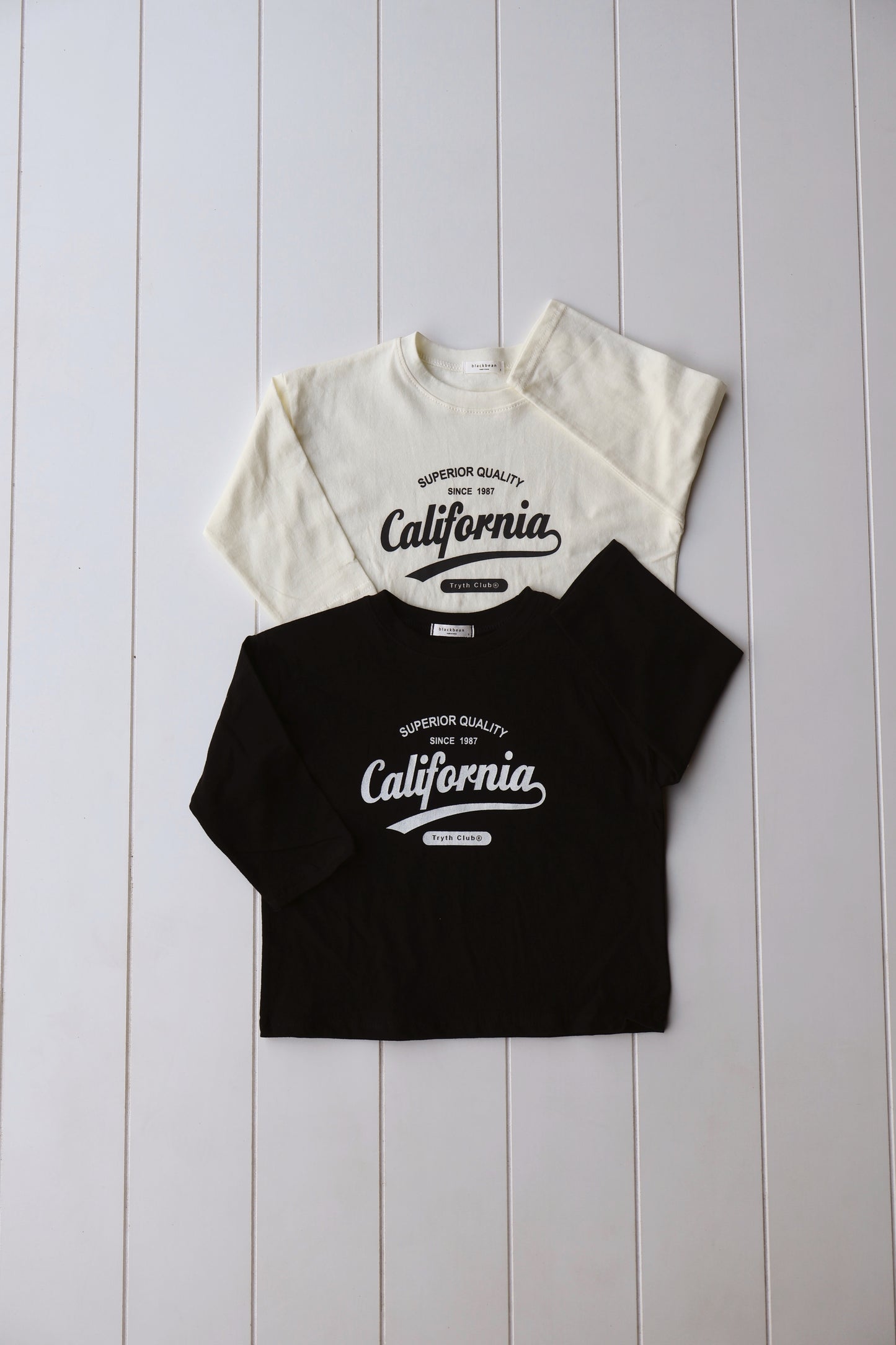 Cali Tee