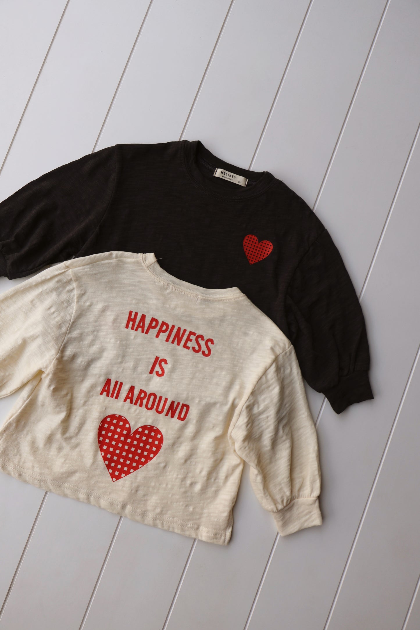 Happiness Tee
