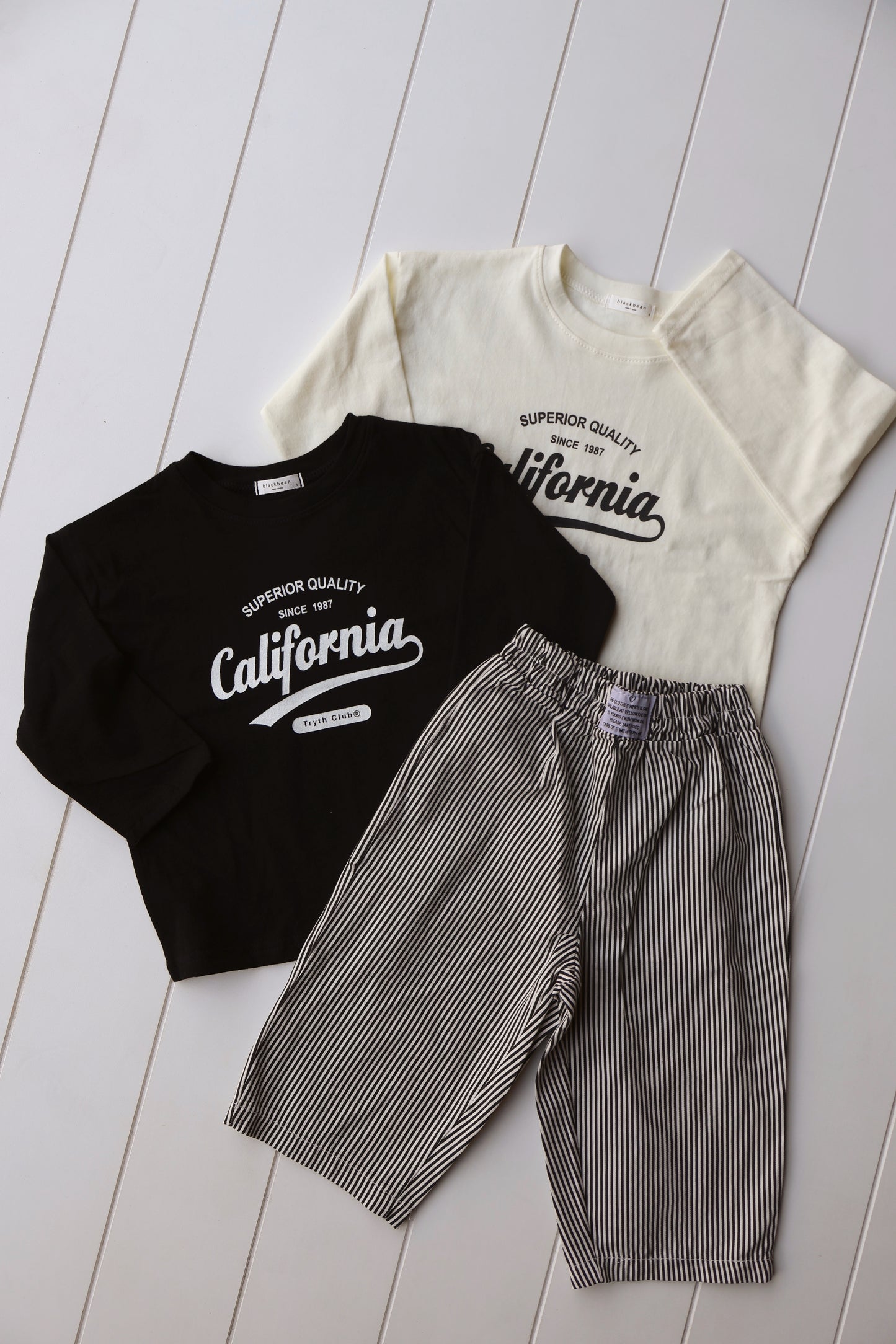 Cali Tee