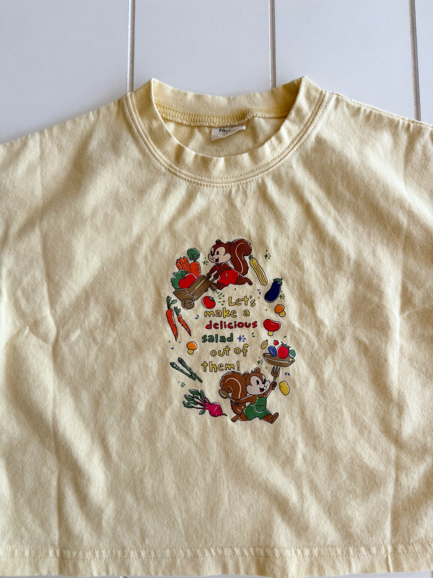Veggie Tee