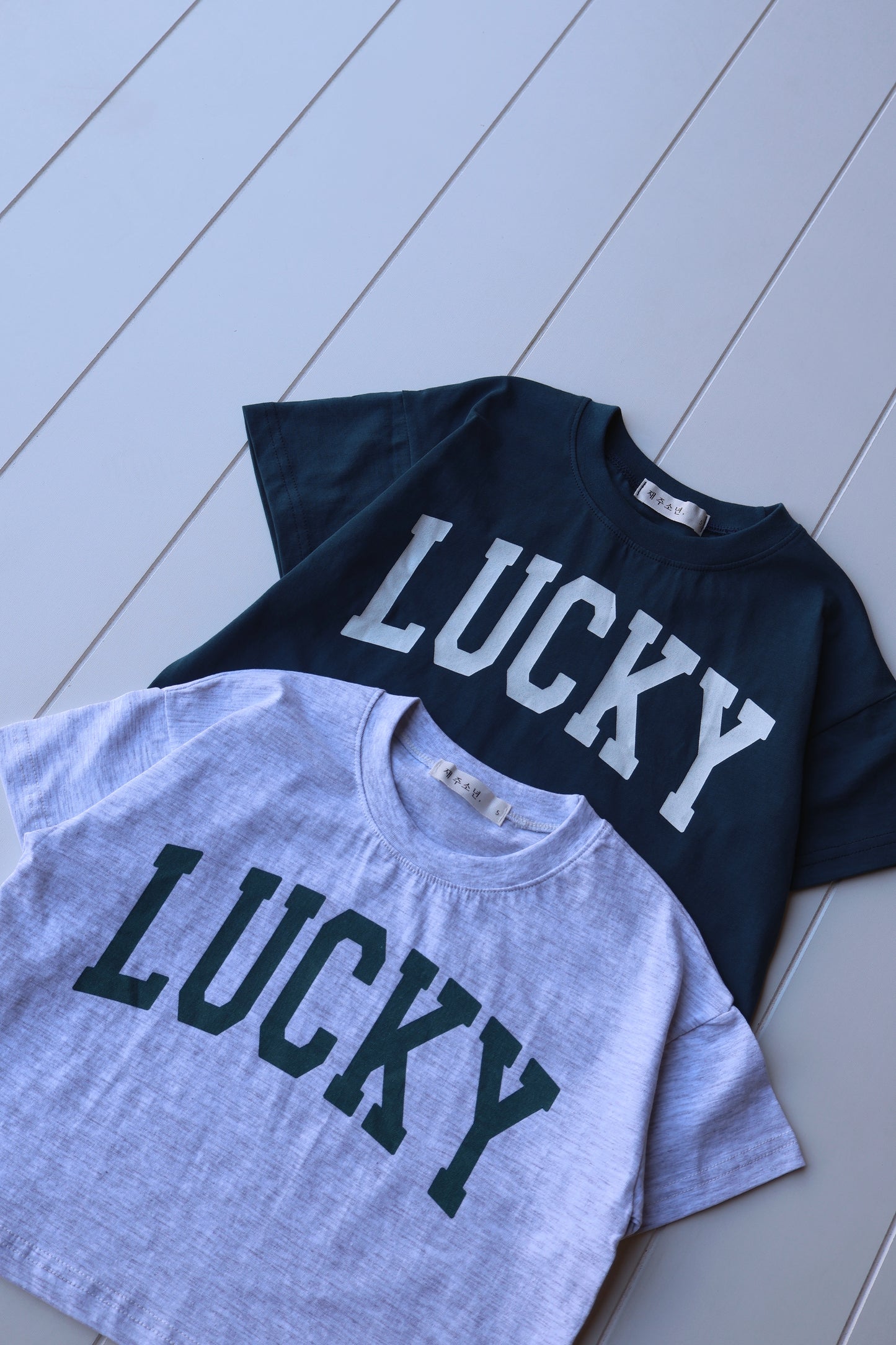 Lucky Tee