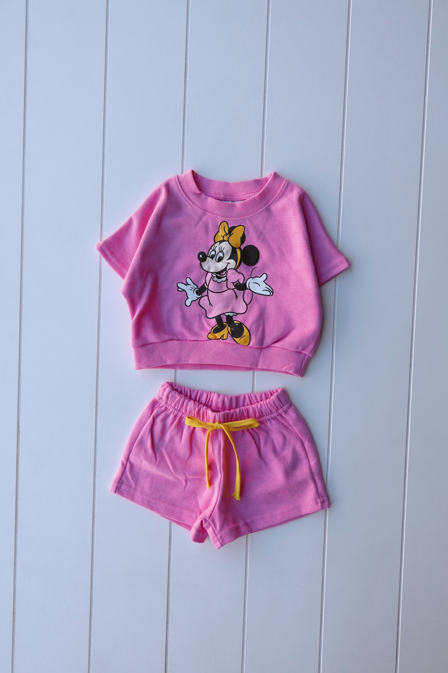 Summer Disney Set