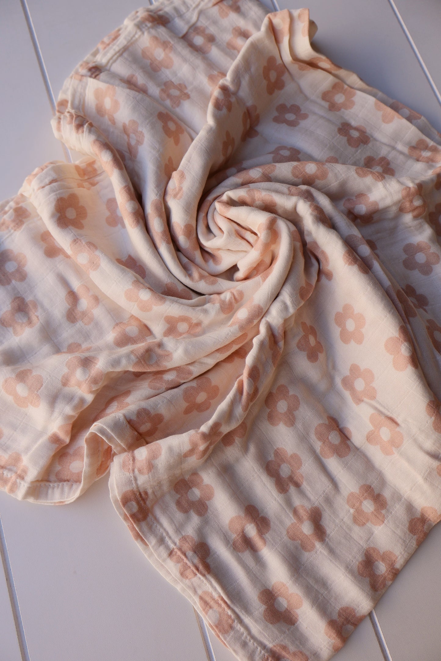 Muslin Swaddles