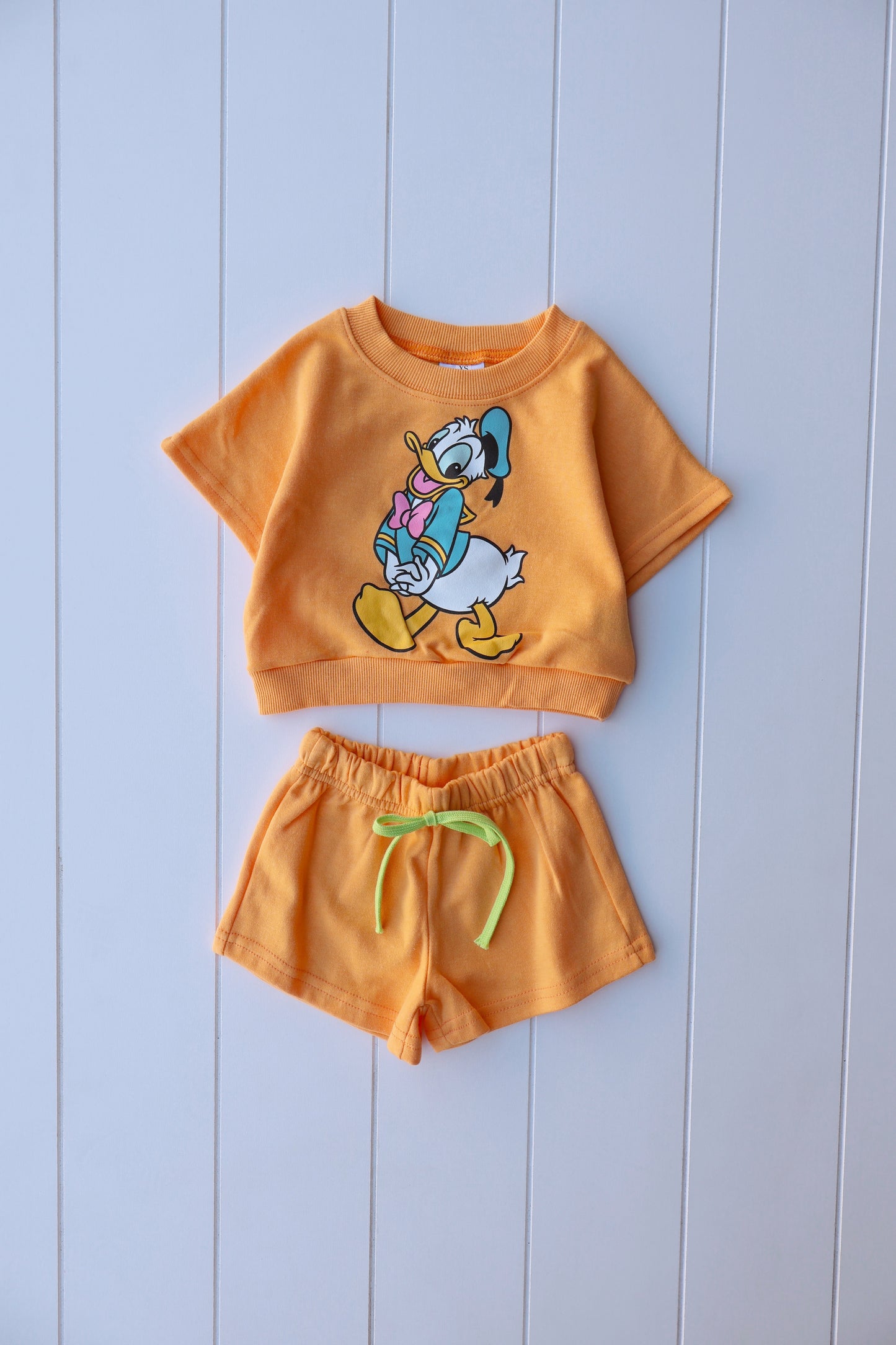 Summer Disney Set