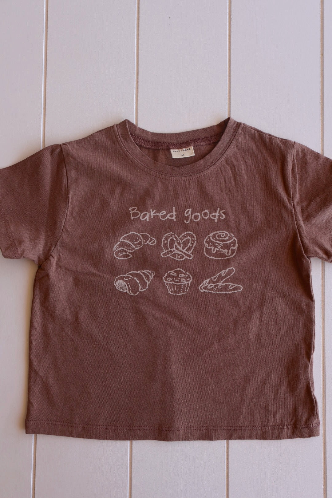 Baked Goods Tee