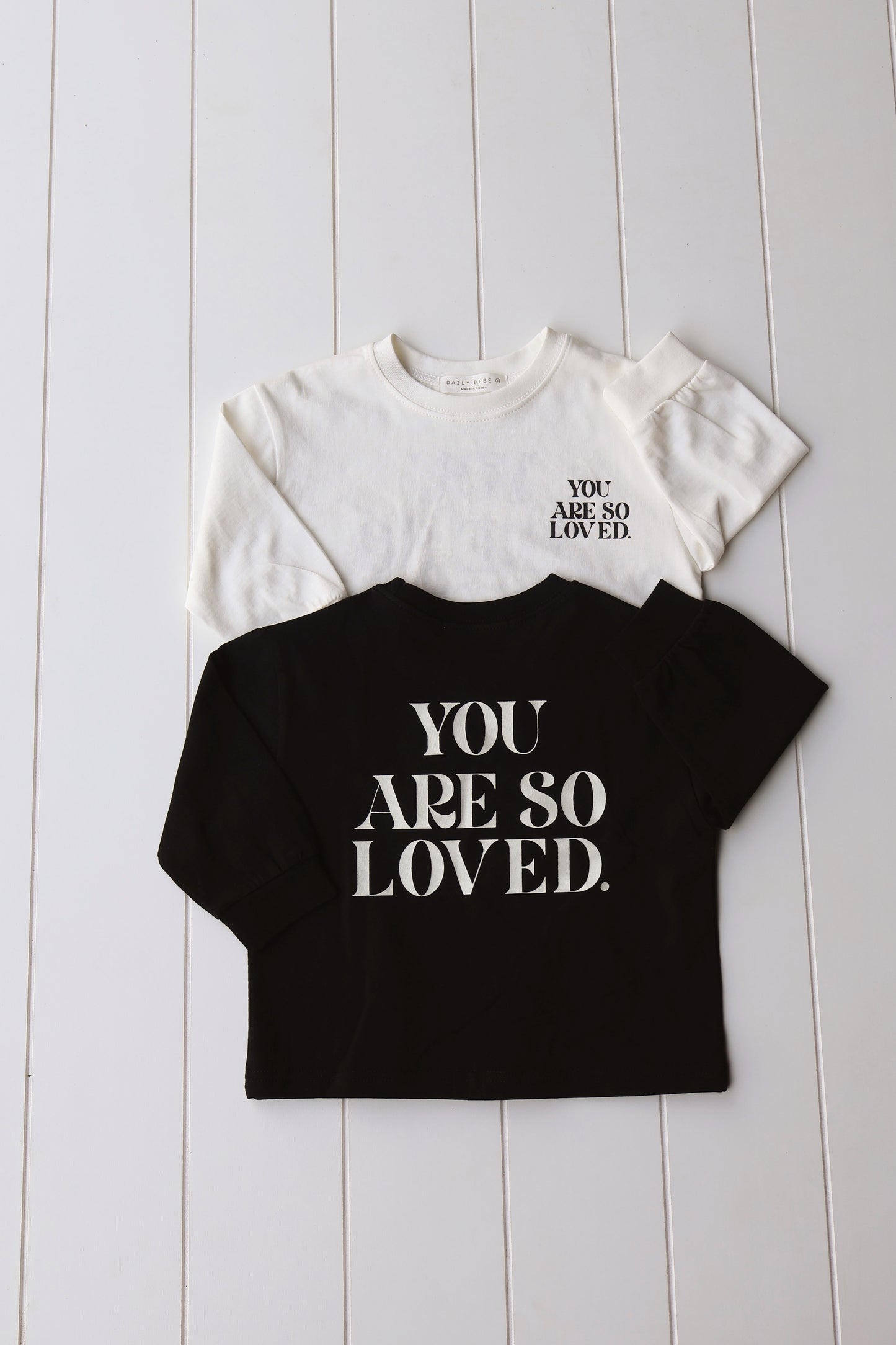 You Are Loved T-Shirt