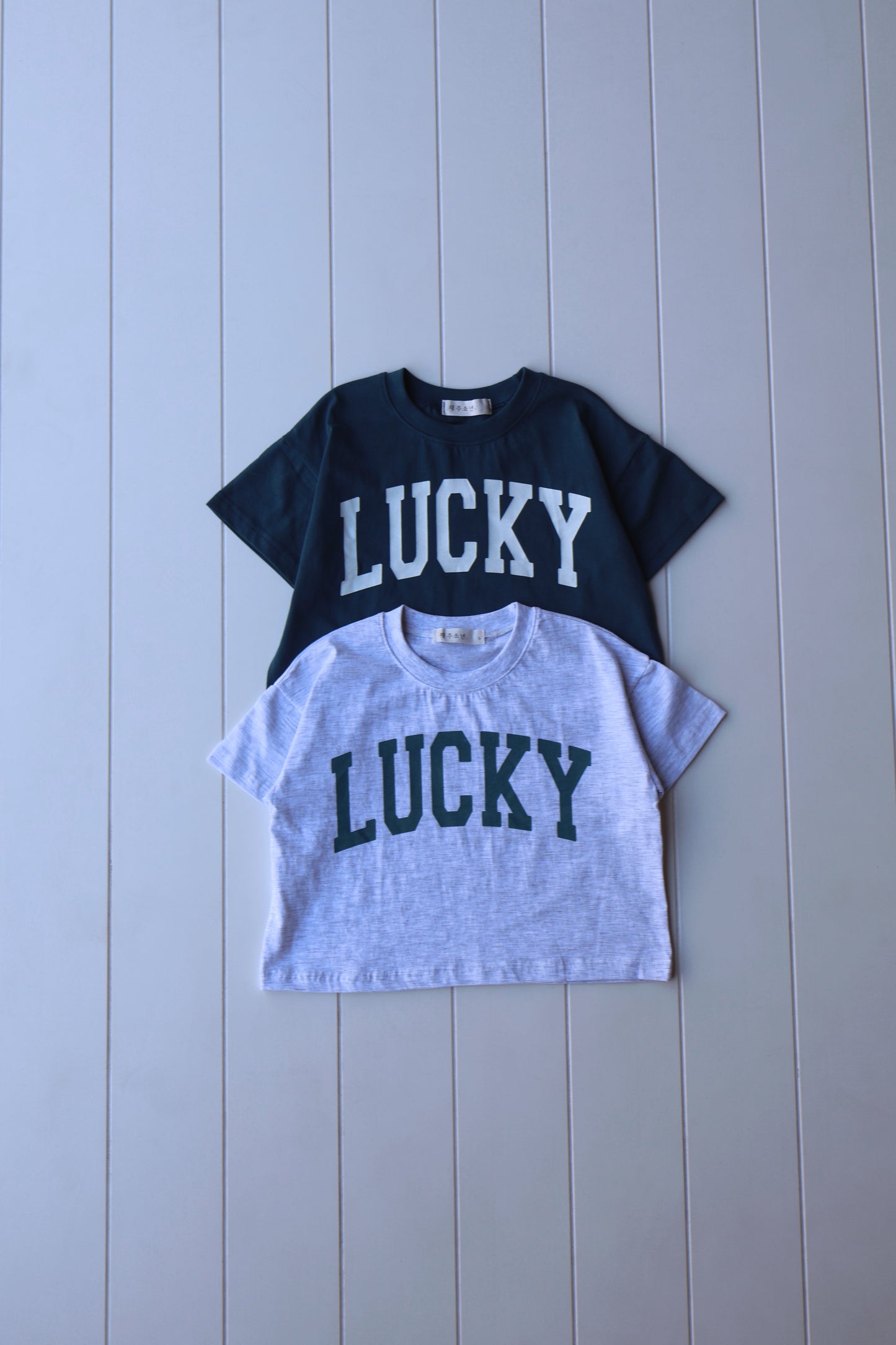 Lucky Tee