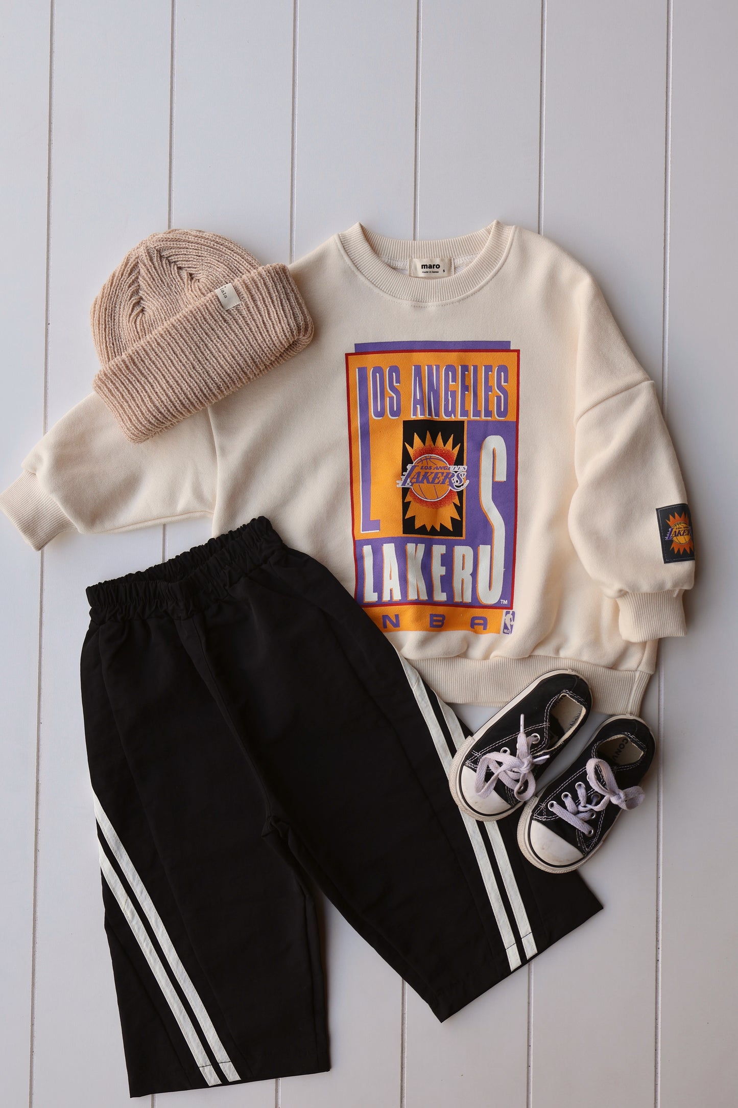Track Pants