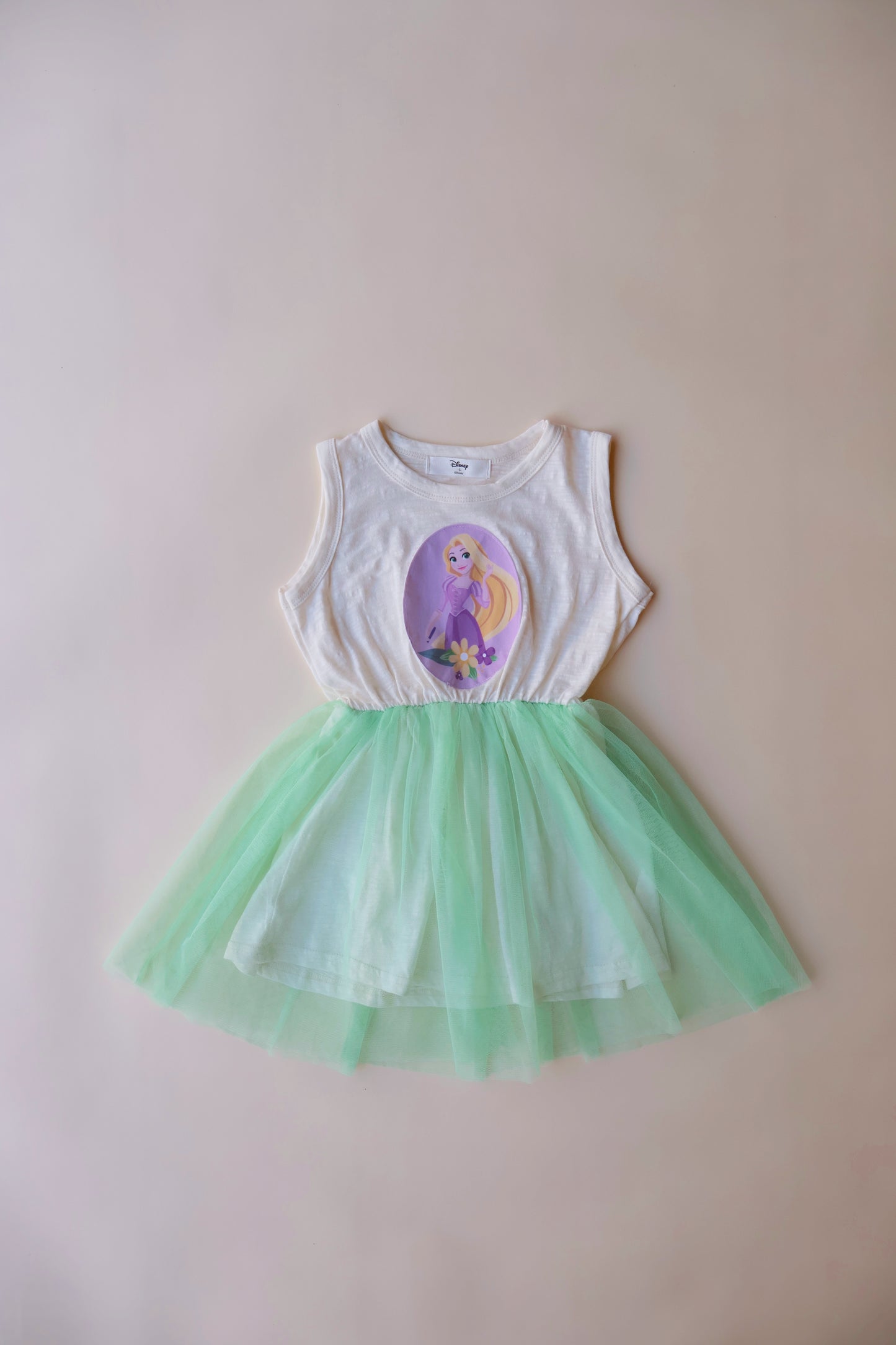 Princess TuTu Dress