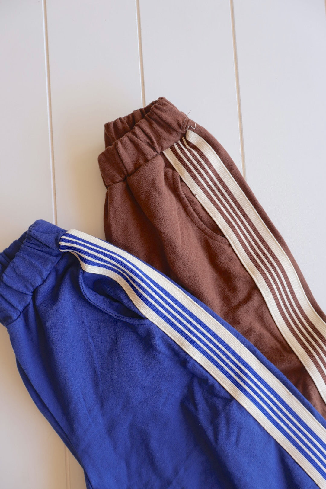 Fall Track Pants