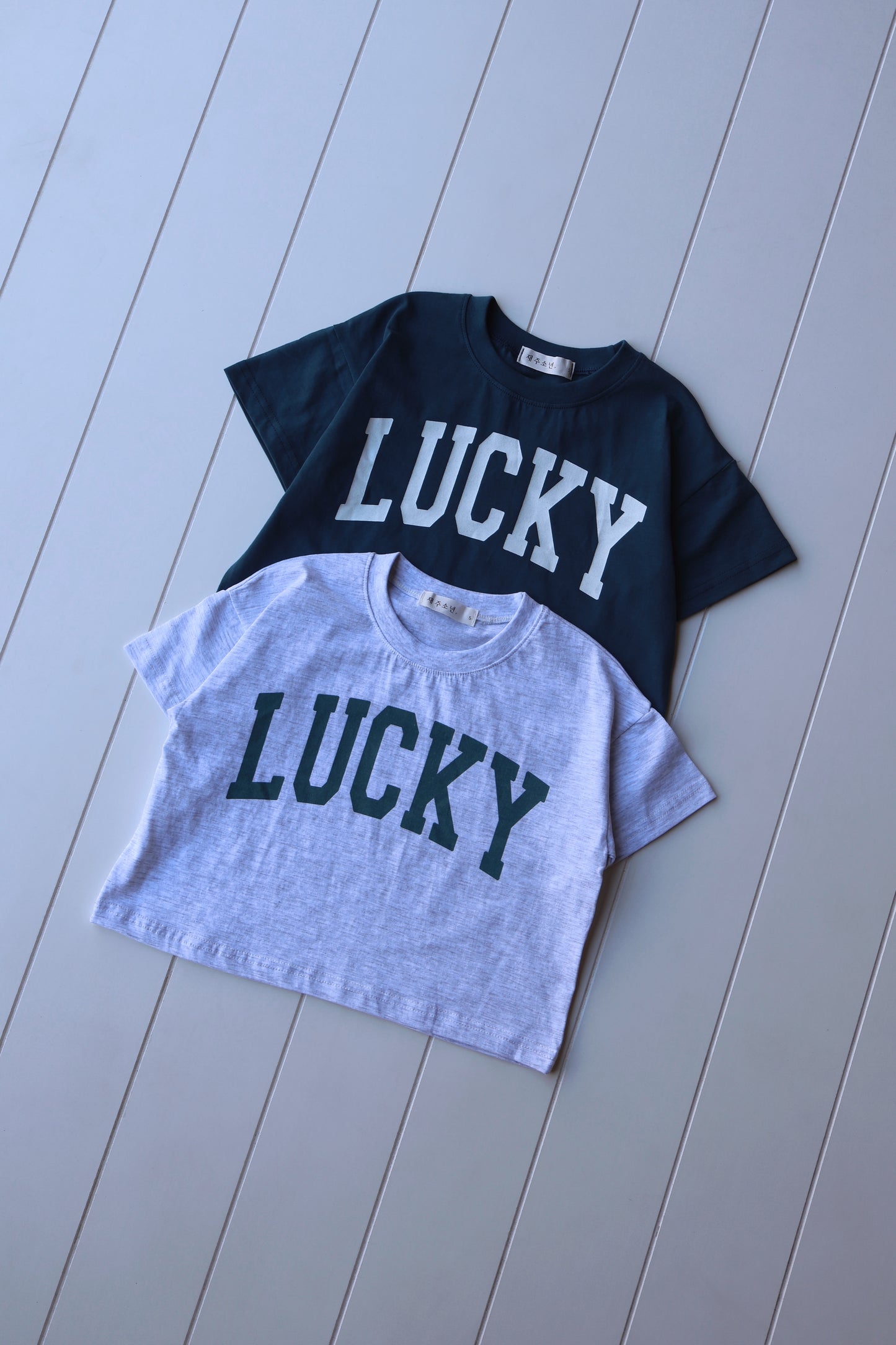 Lucky Tee