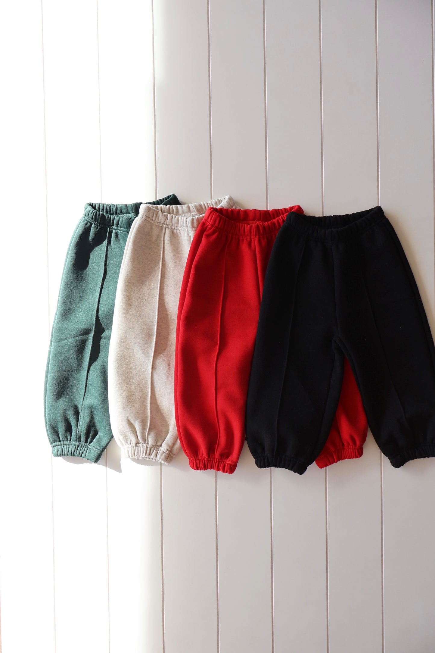Jogger Sweat Pants