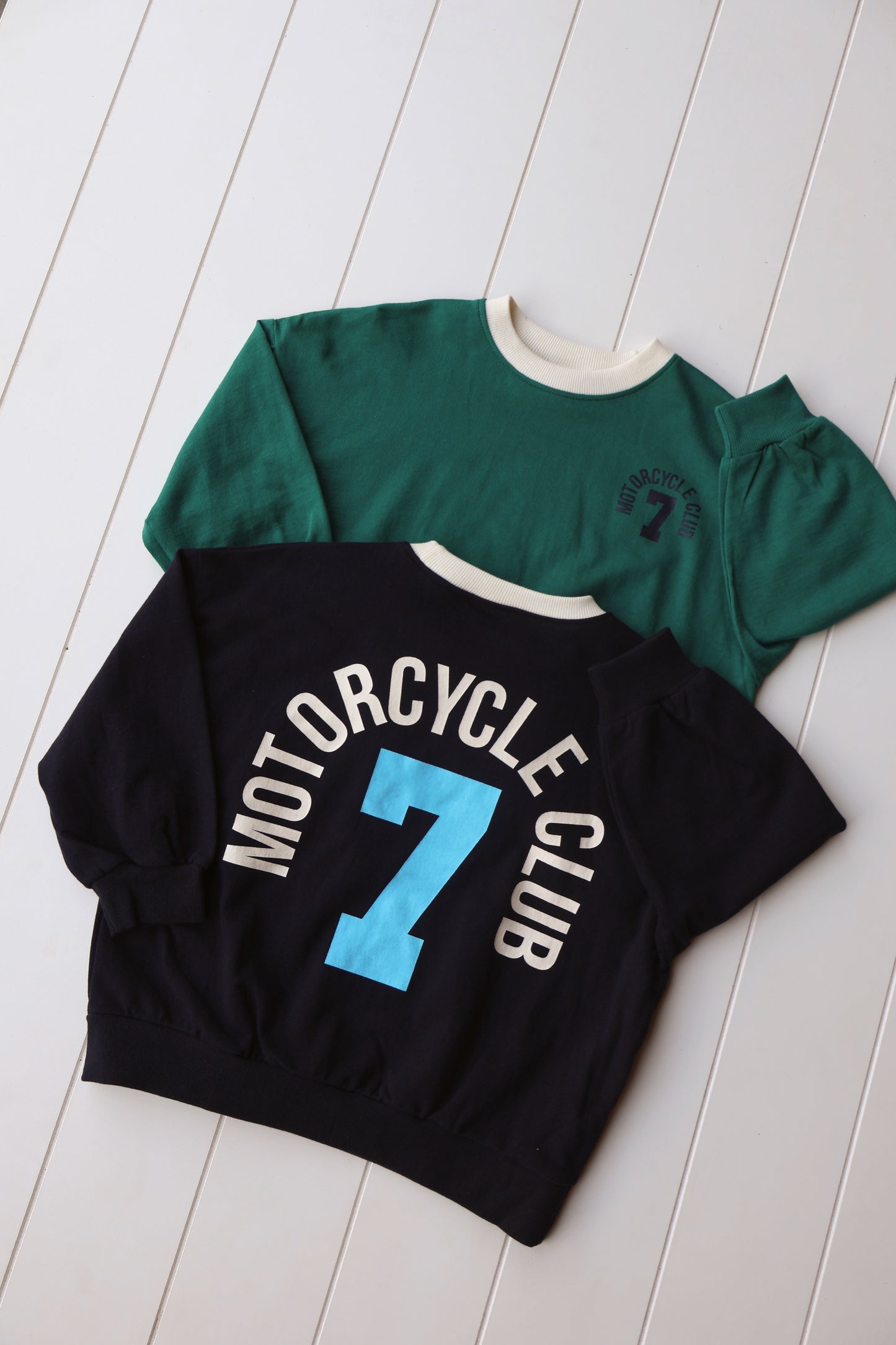 Motorcycle Tee