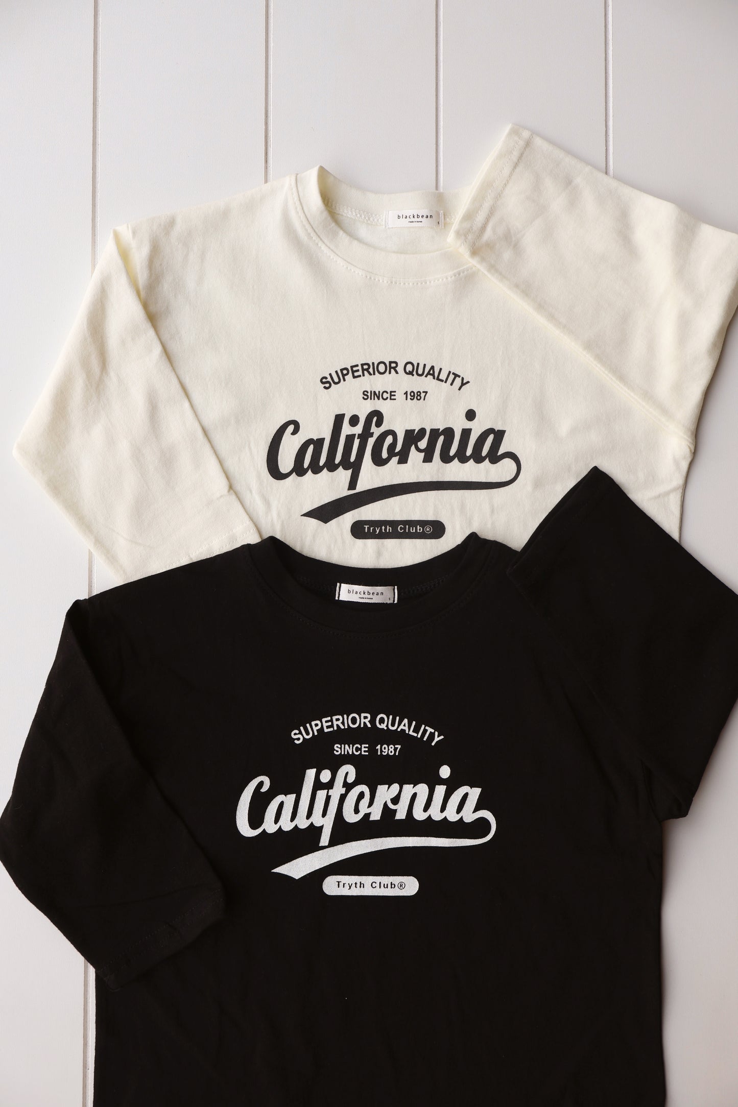Cali Tee