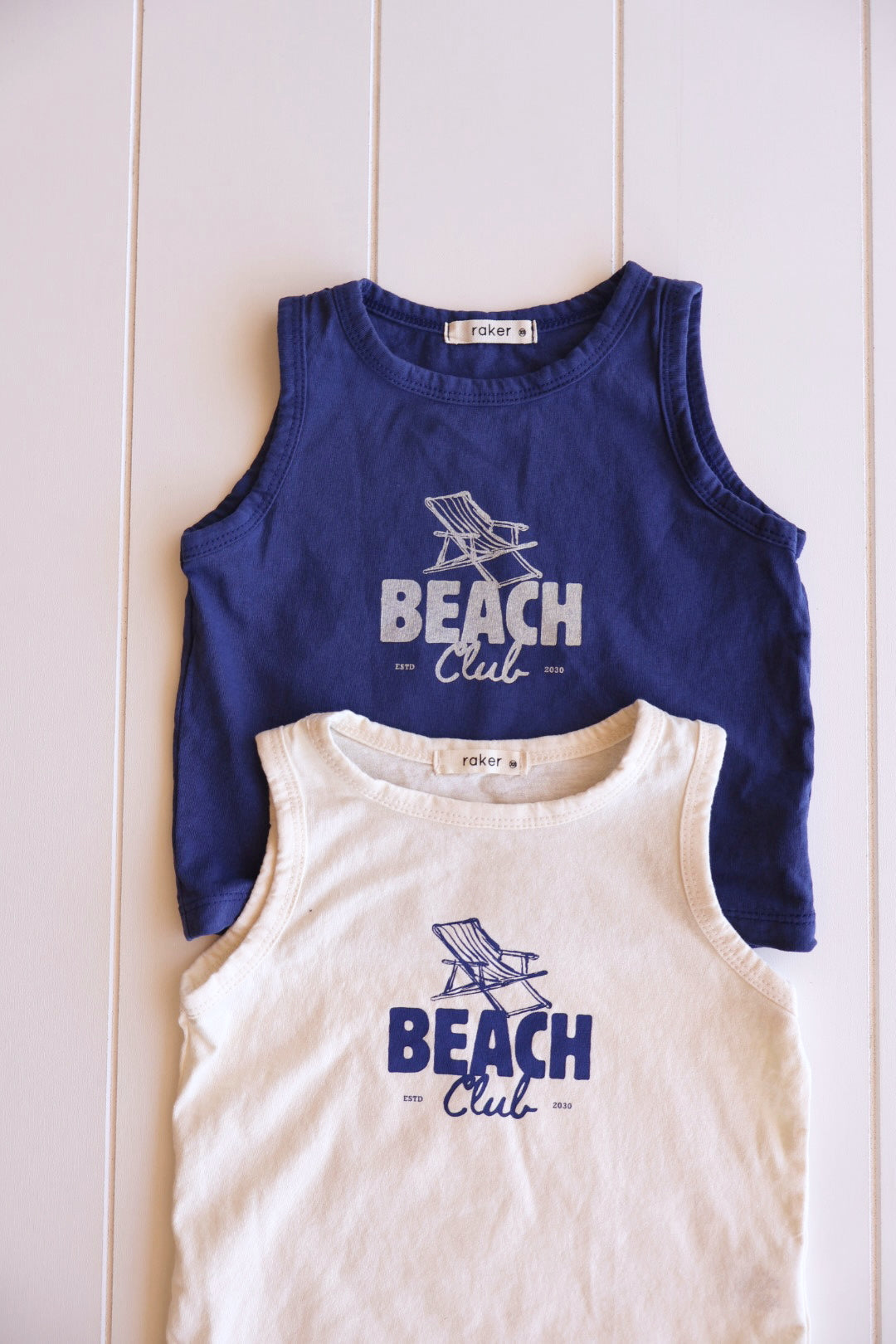 Beach Club Tank
