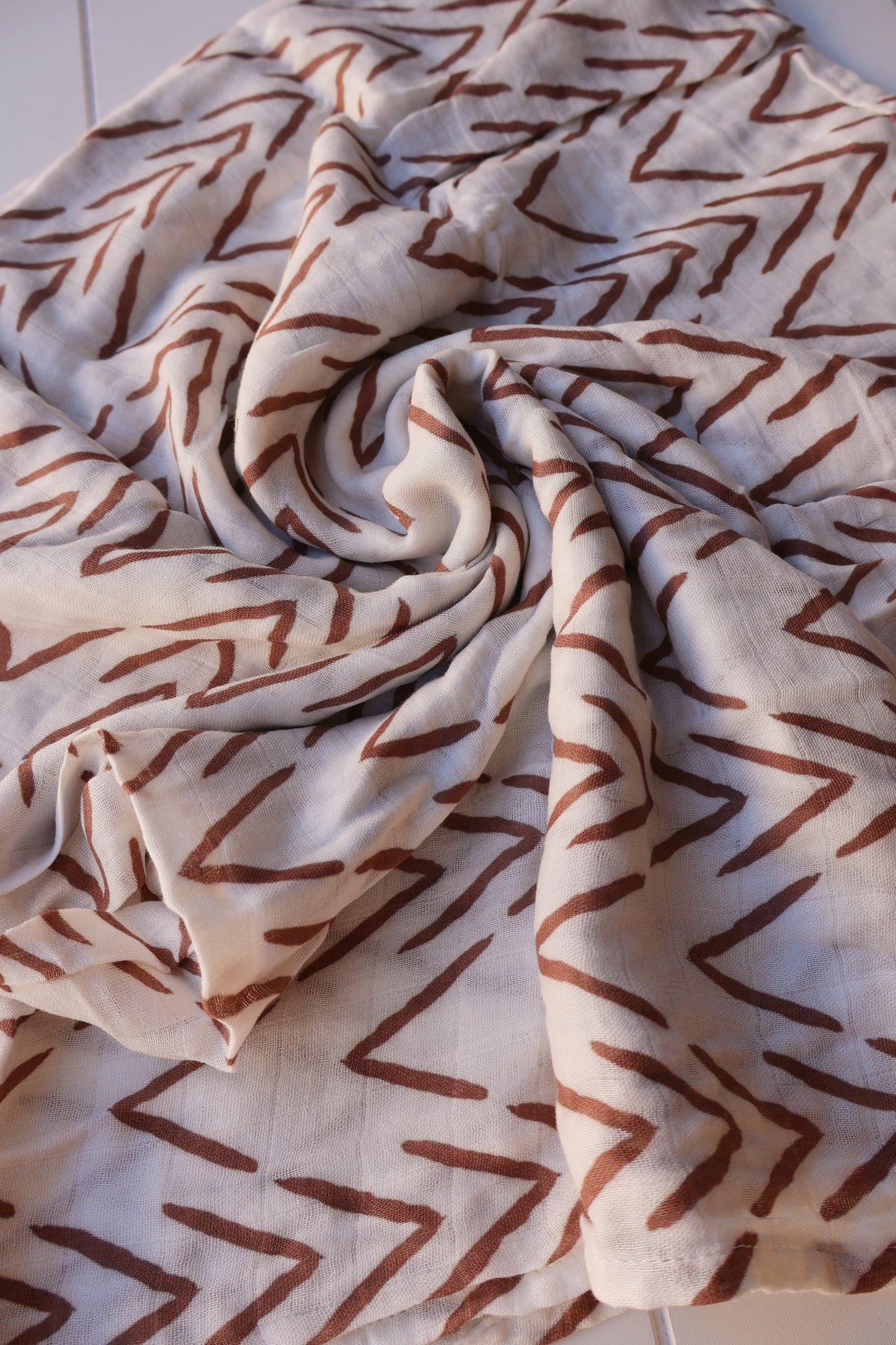 Muslin Swaddles
