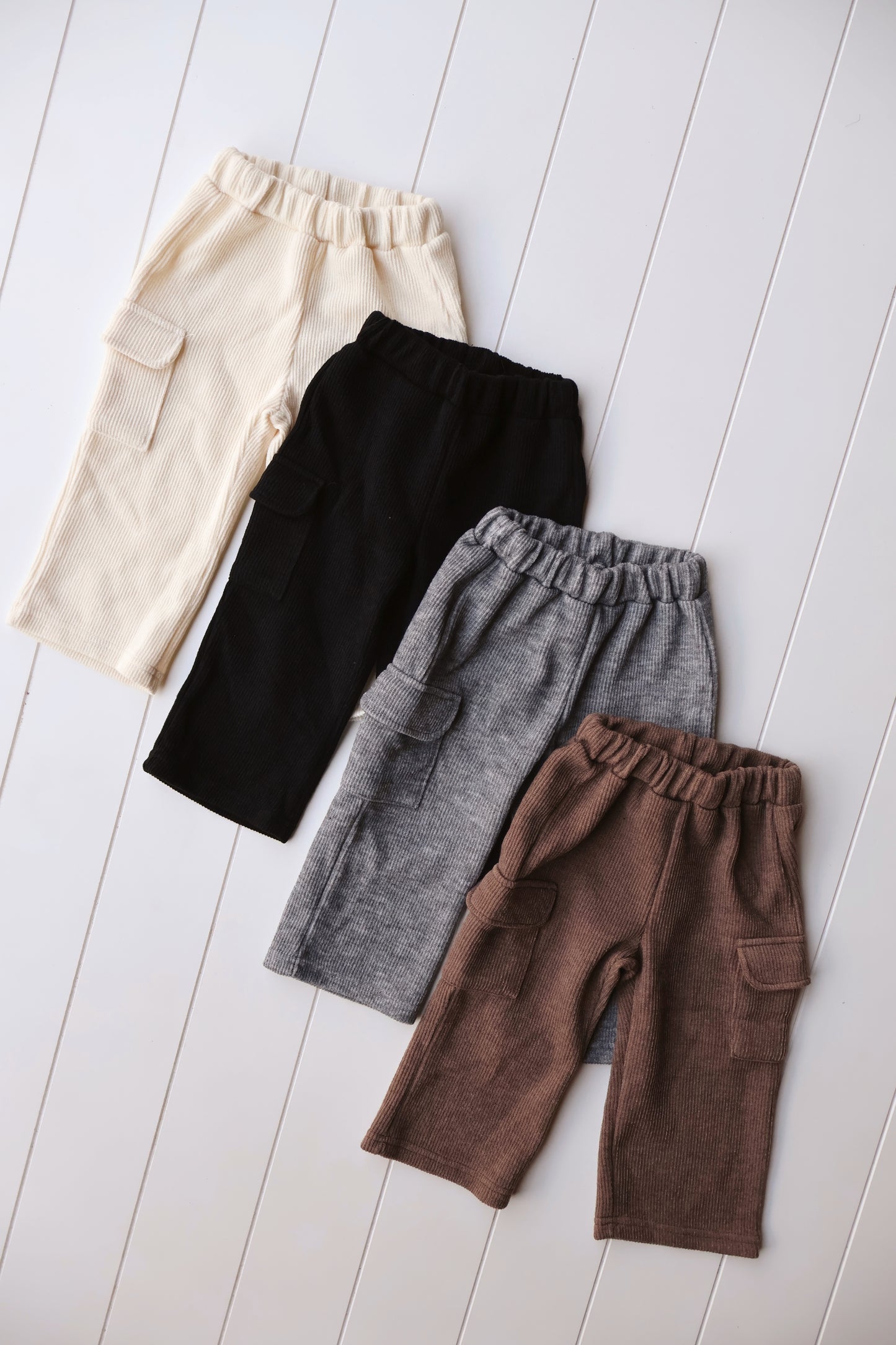 Kit Cargo Pants
