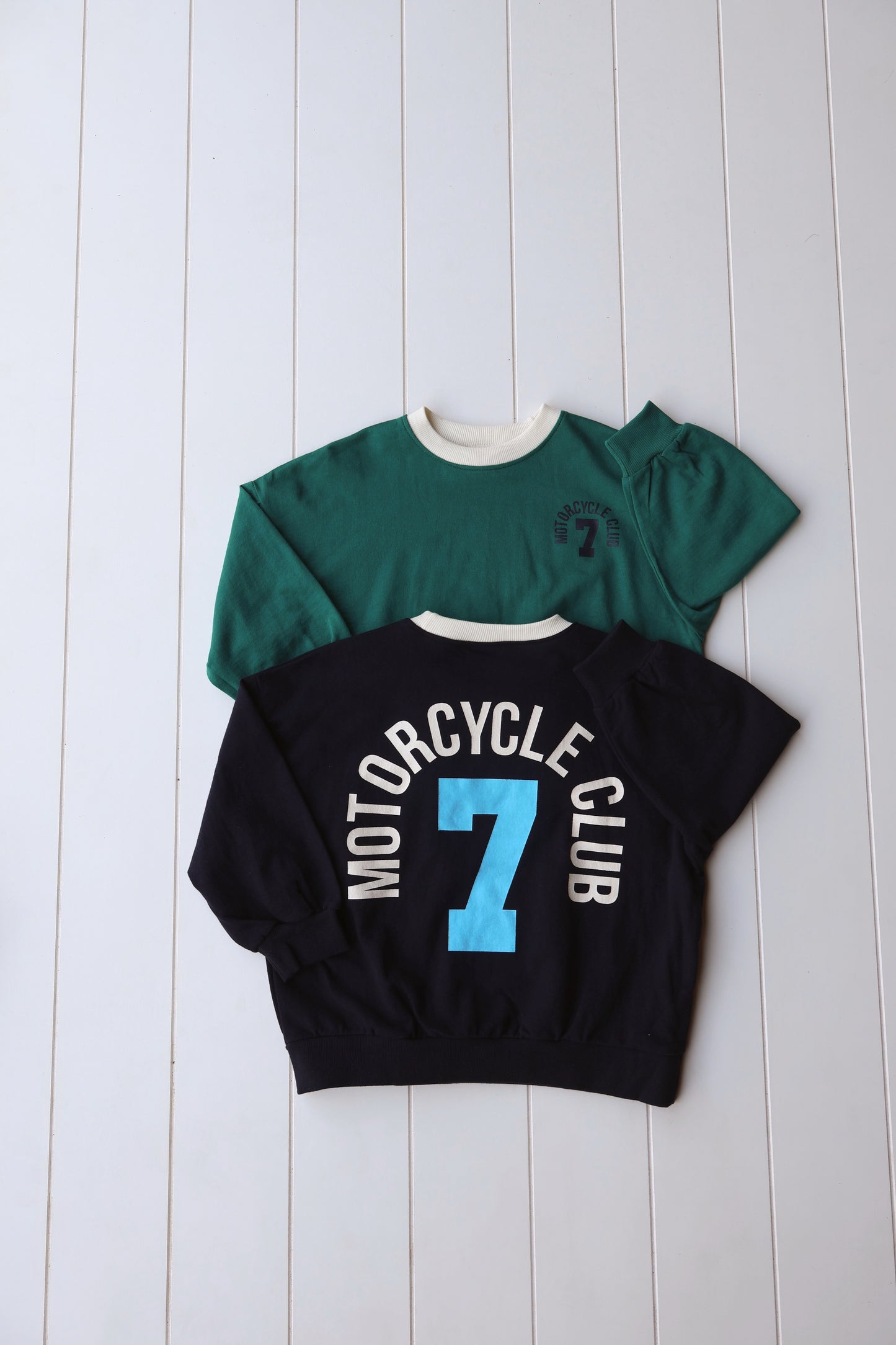 Motorcycle Tee