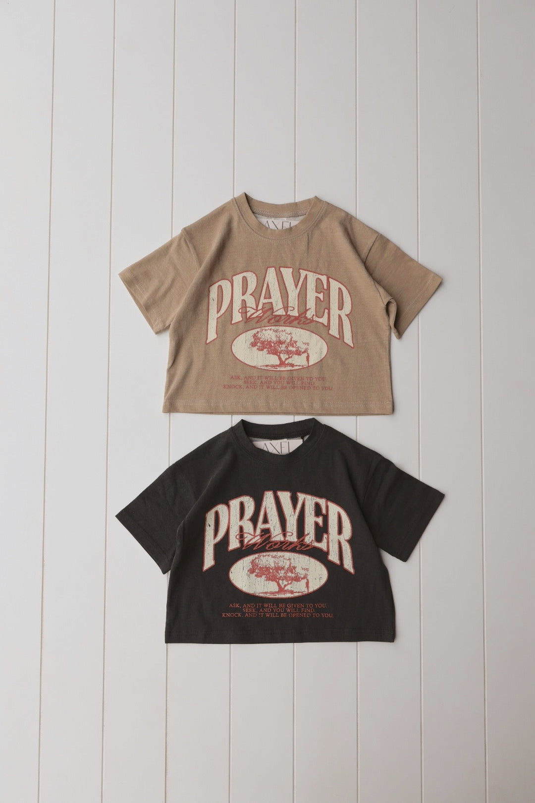 Prayer Tee