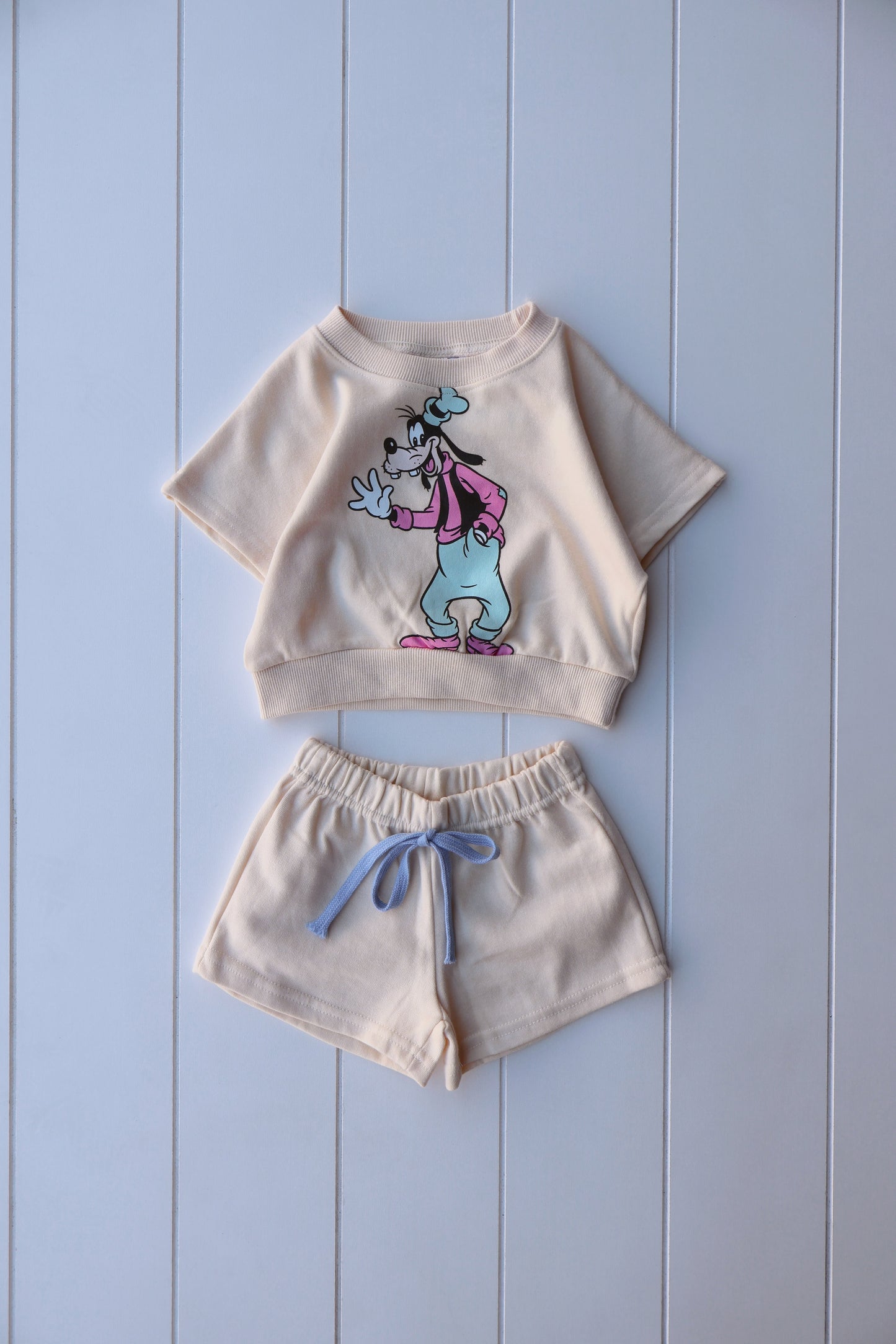 Summer Disney Set