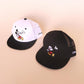 Mickey Toddler/Kid Snap Back Hat