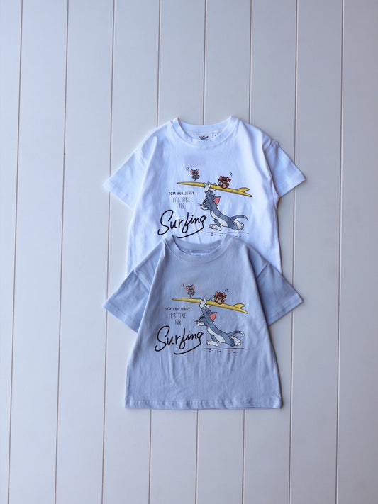 Tom and Jerry Tee