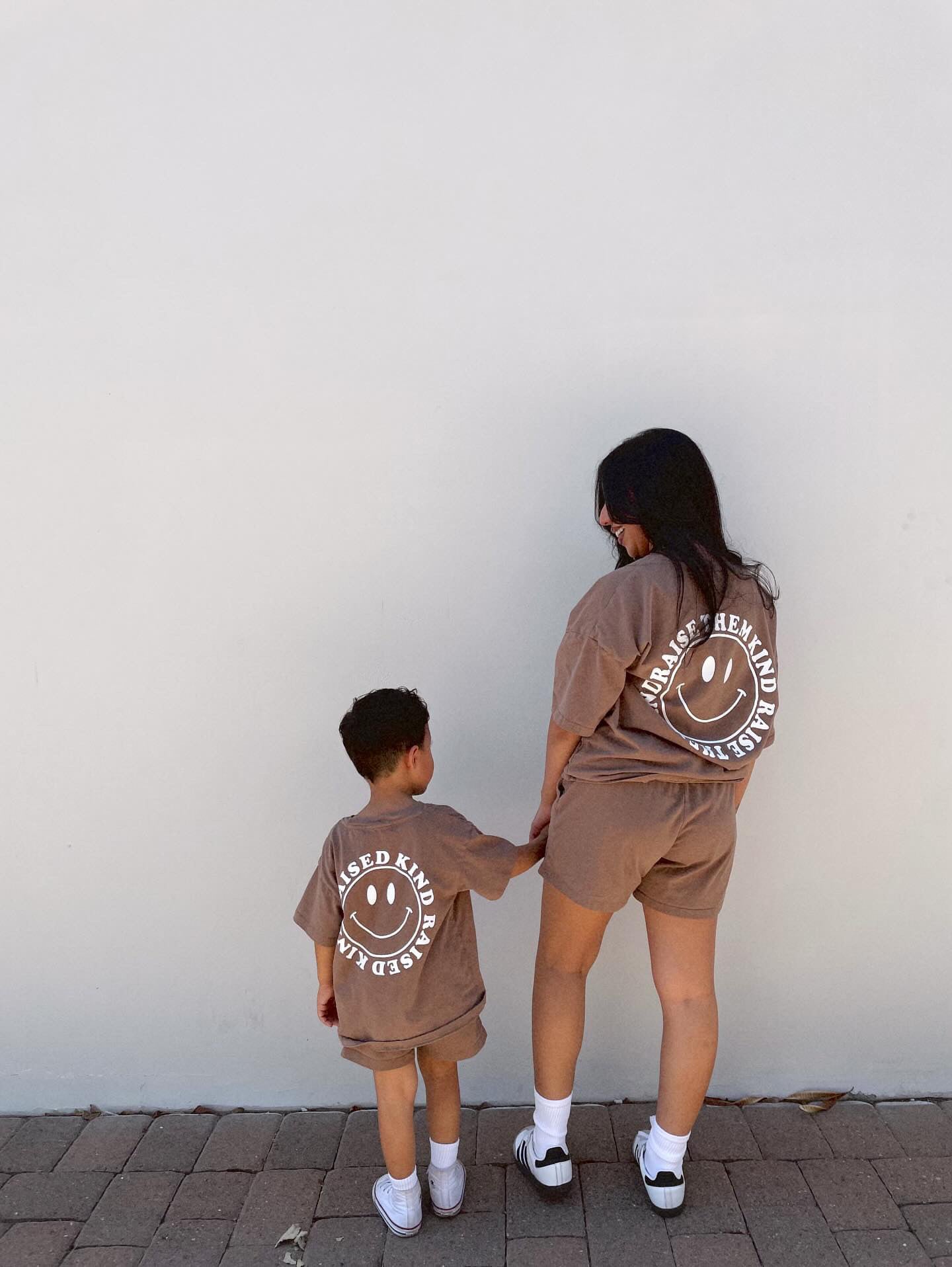 MAMA Raise Them Kind Set