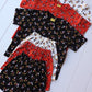 Mickey Printed Short Set