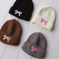 Bow Beanie
